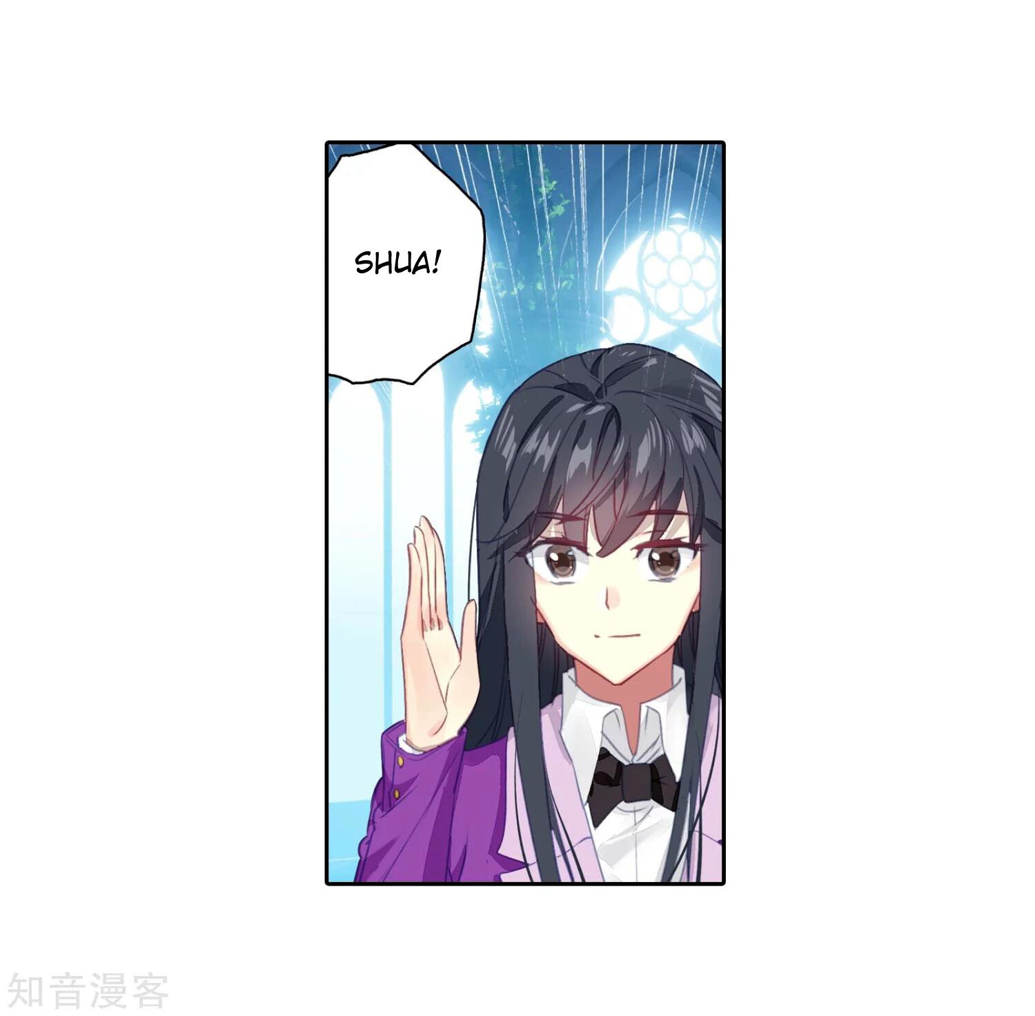 Soul Land II Chapter 201 - 37
