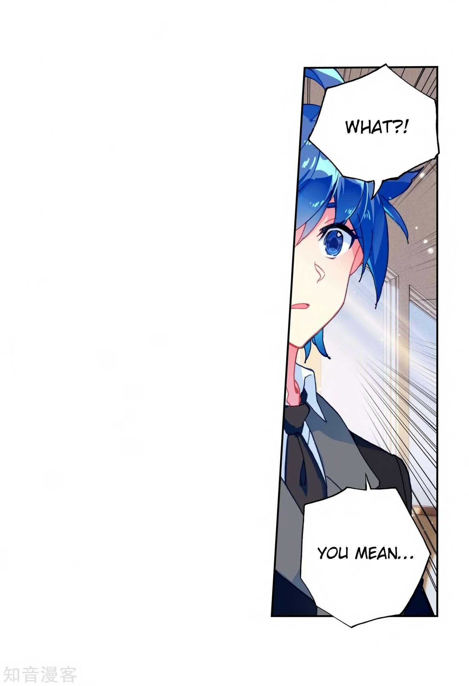 Soul Land II Chapter 205 - 9