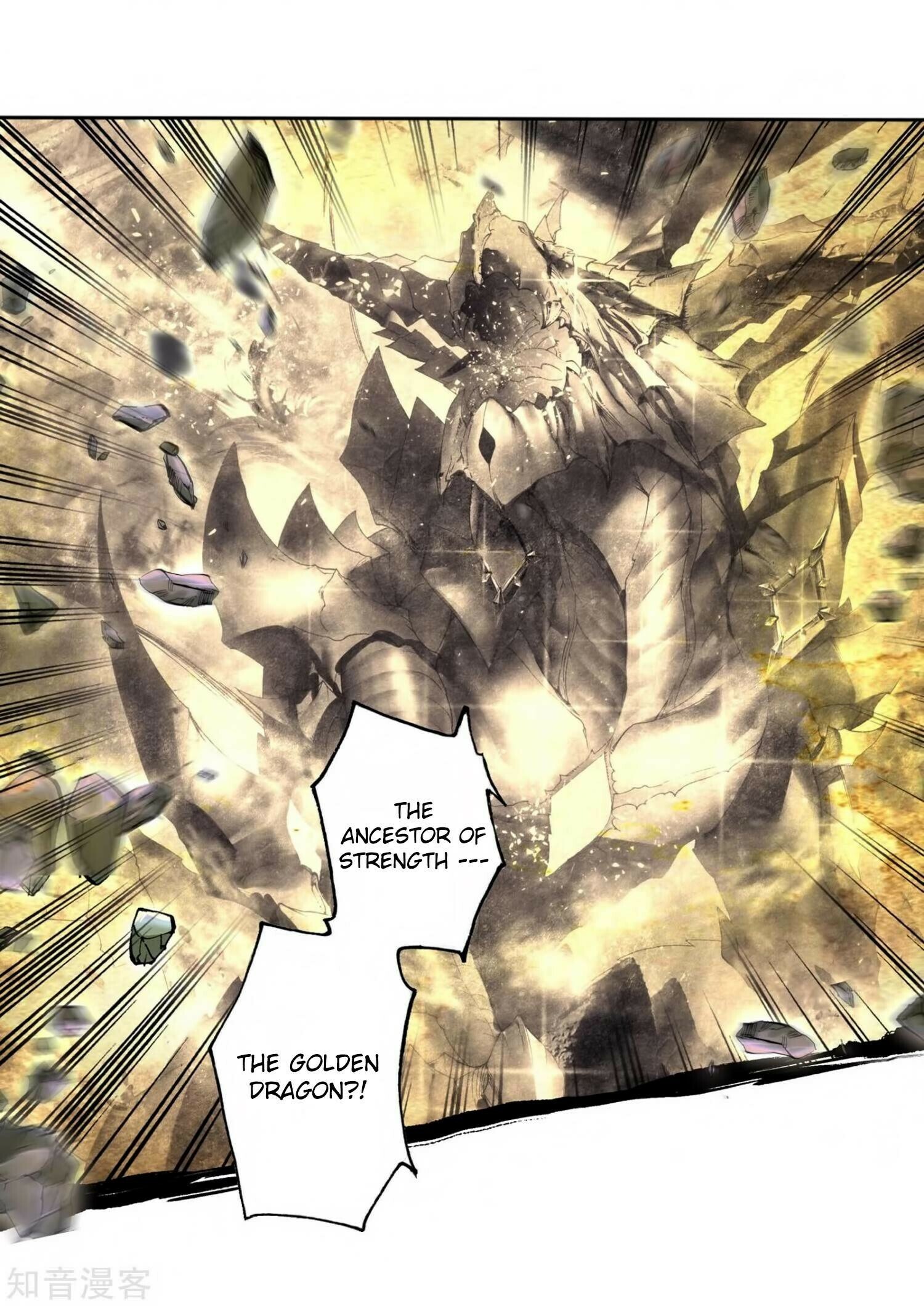 Soul Land II Chapter 205 - 10