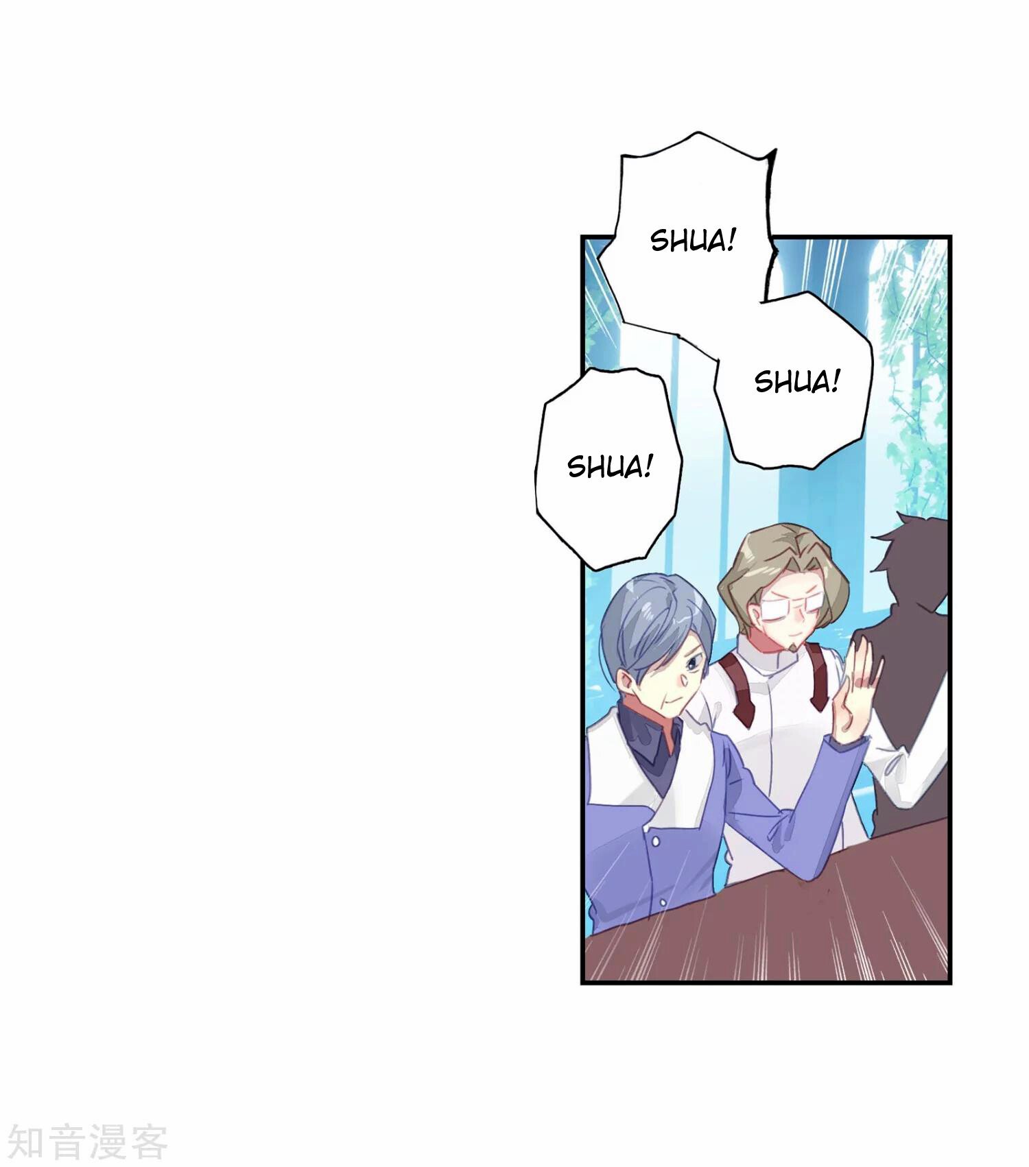 Soul Land II Chapter 201 - 38