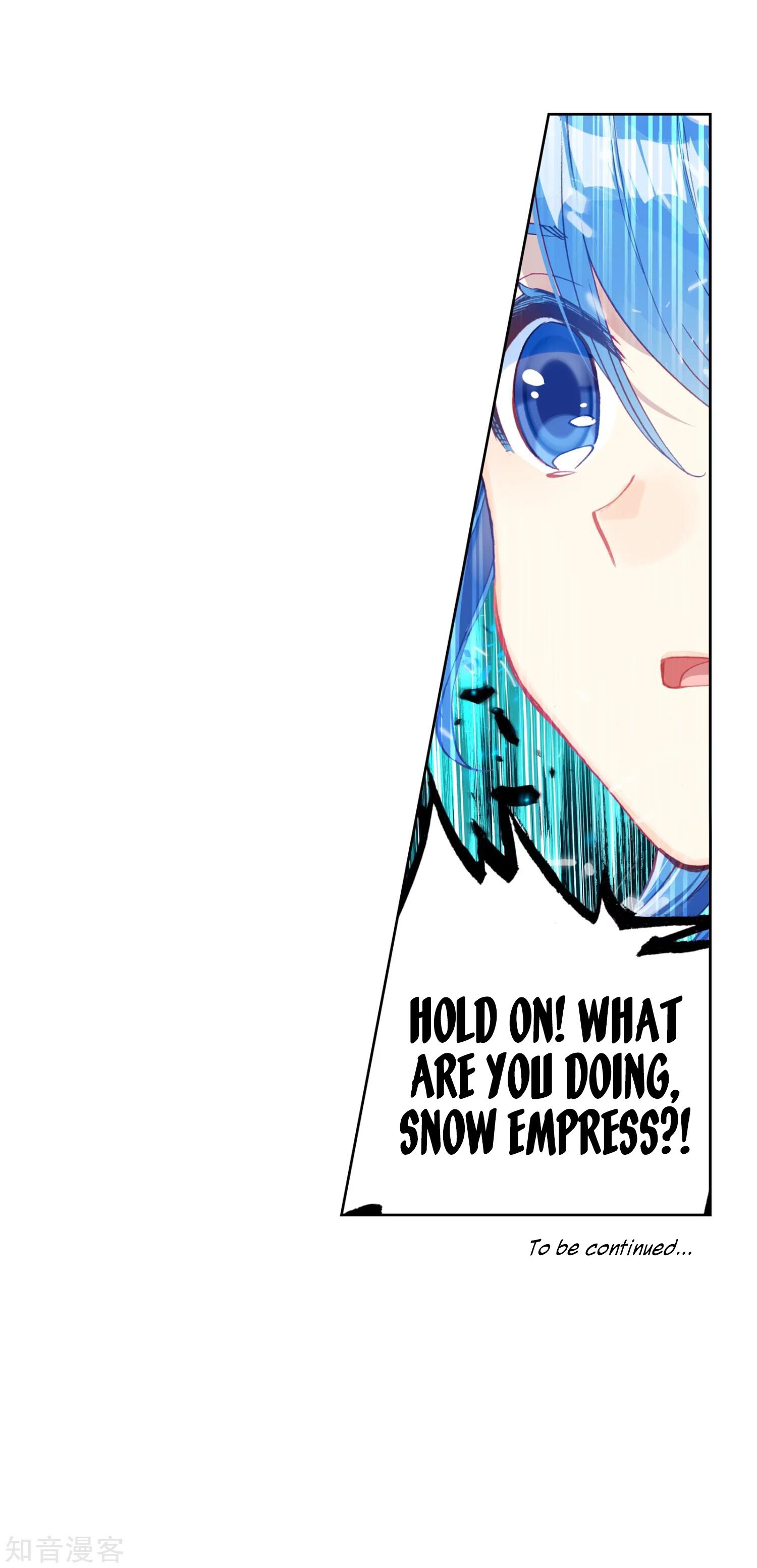 Soul Land II Chapter 200 - 46