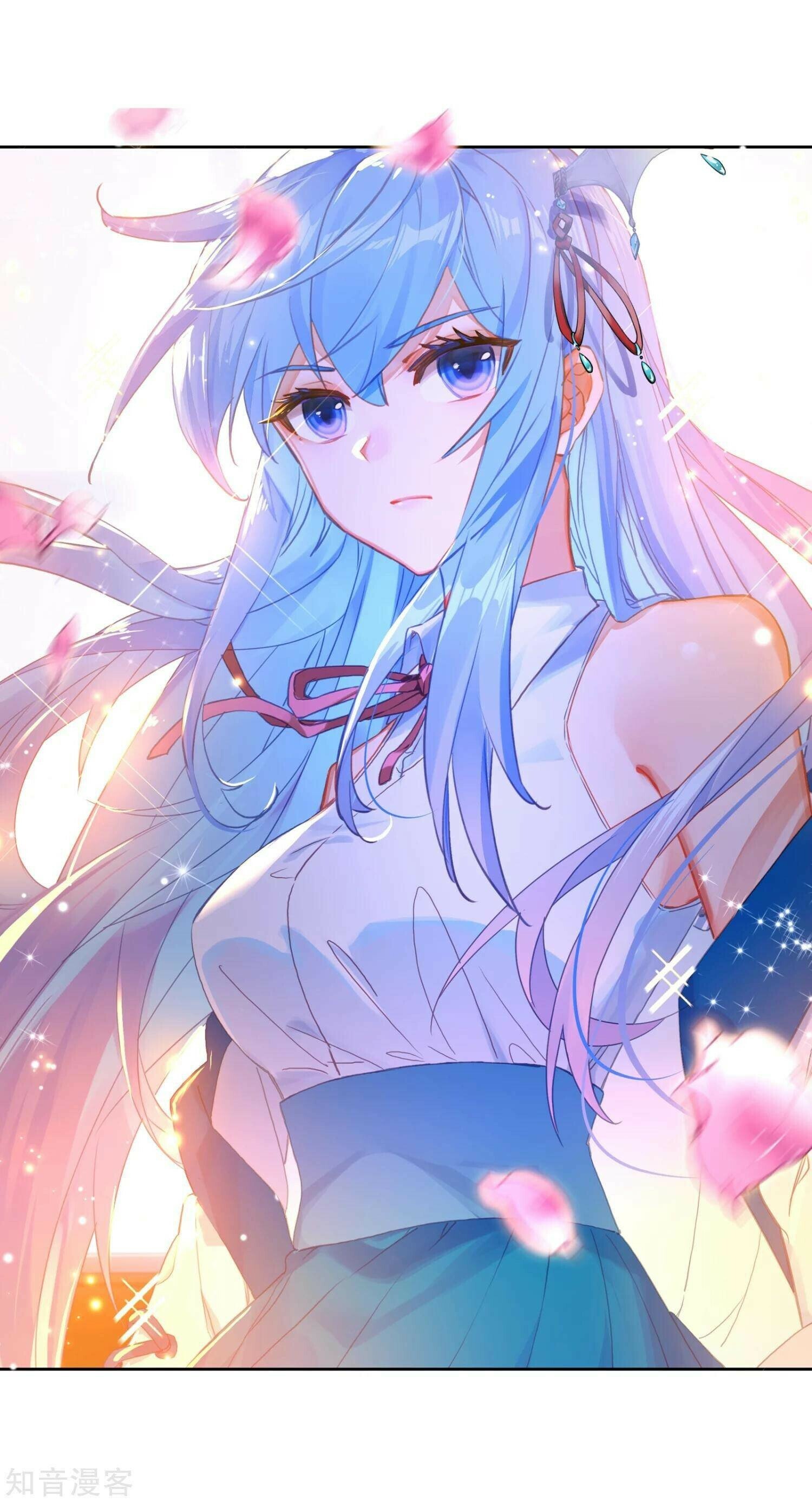 Soul Land II Chapter 204 - 17