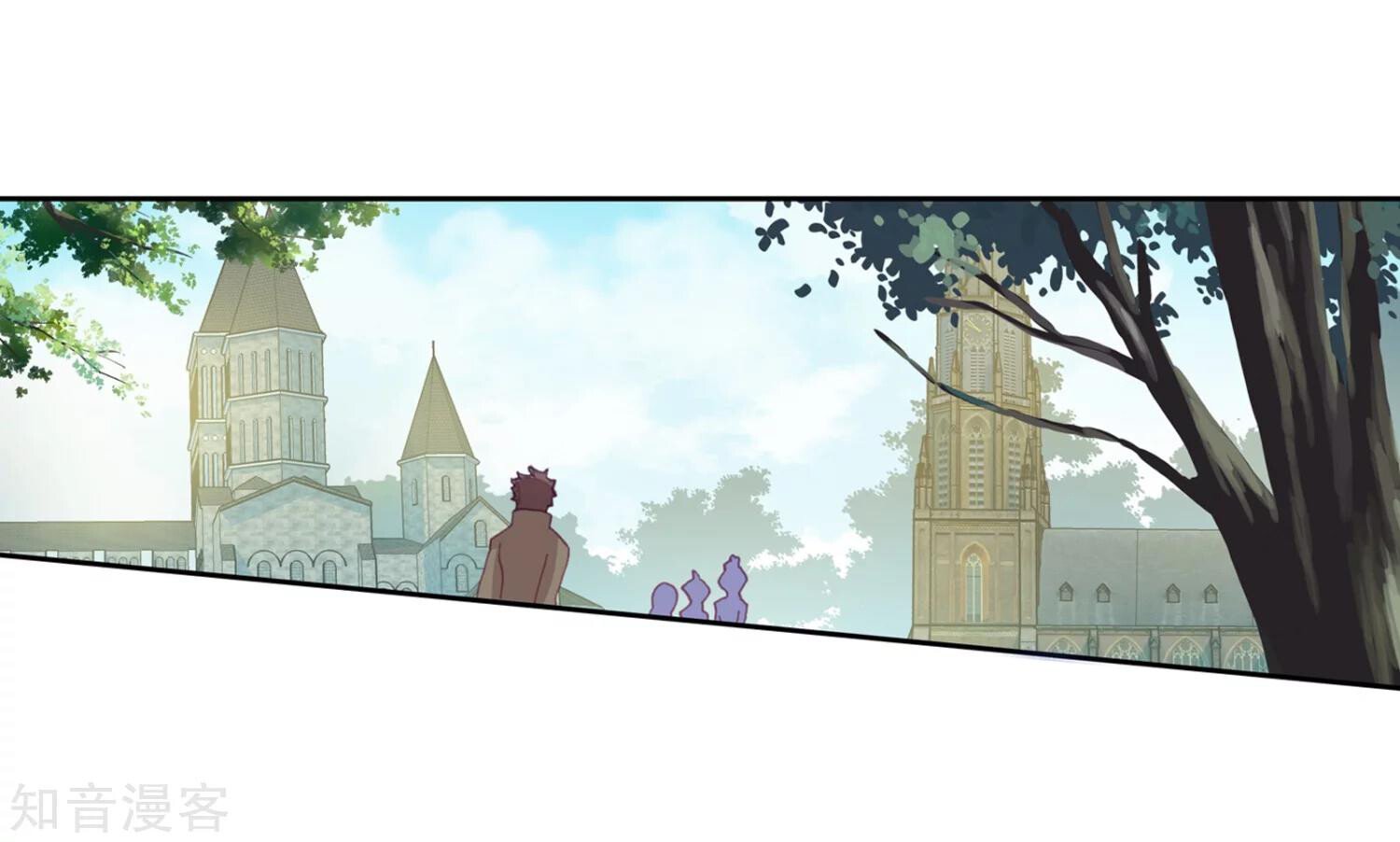 Soul Land II Chapter 203 - 19