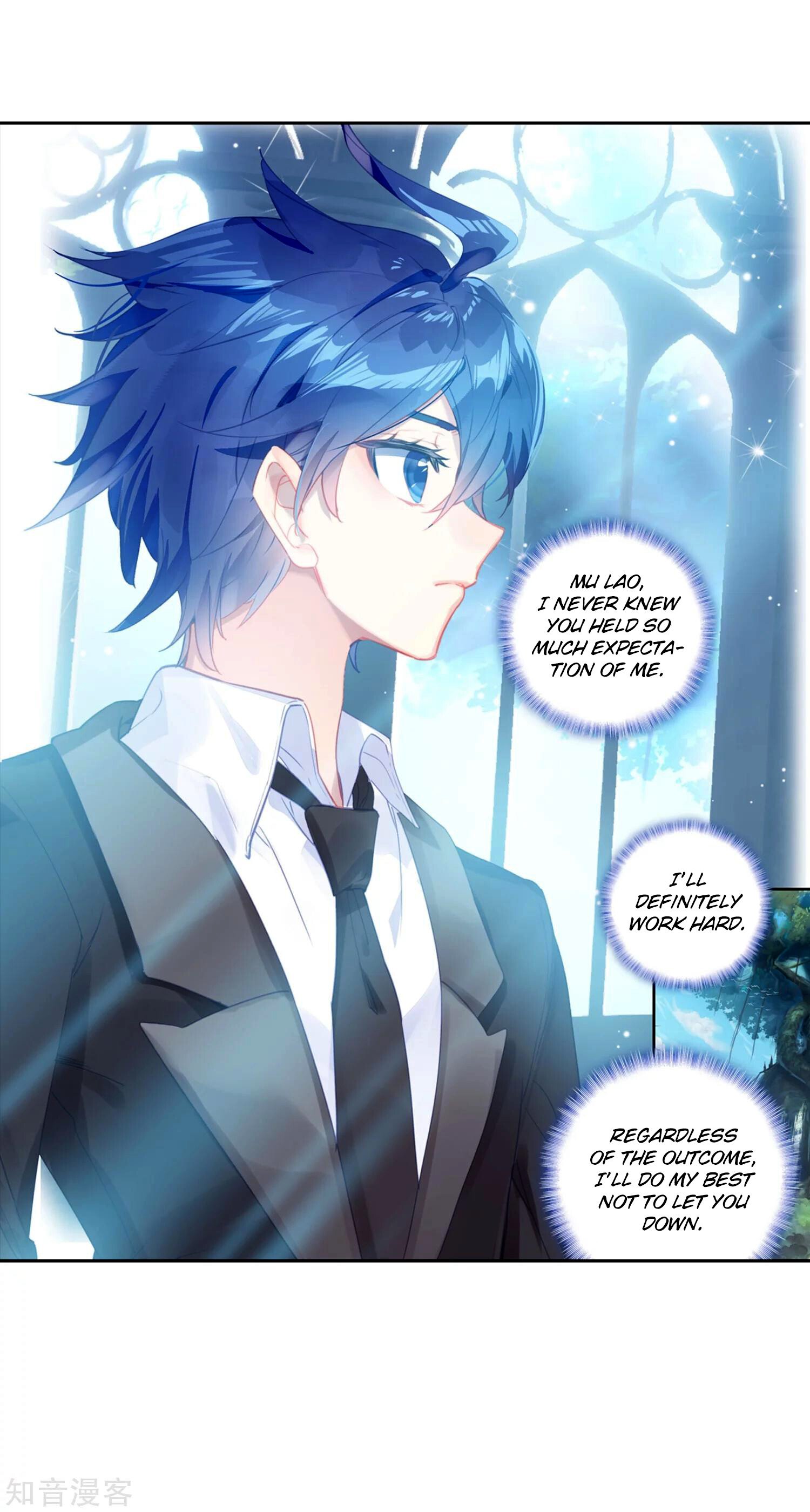Soul Land II Chapter 201 - 41