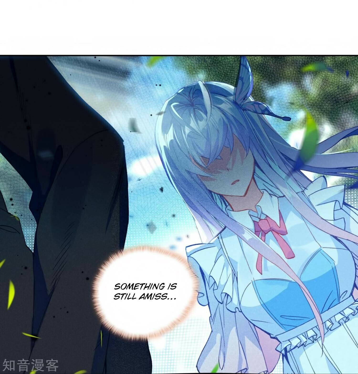 Soul Land II Chapter 205 - 17