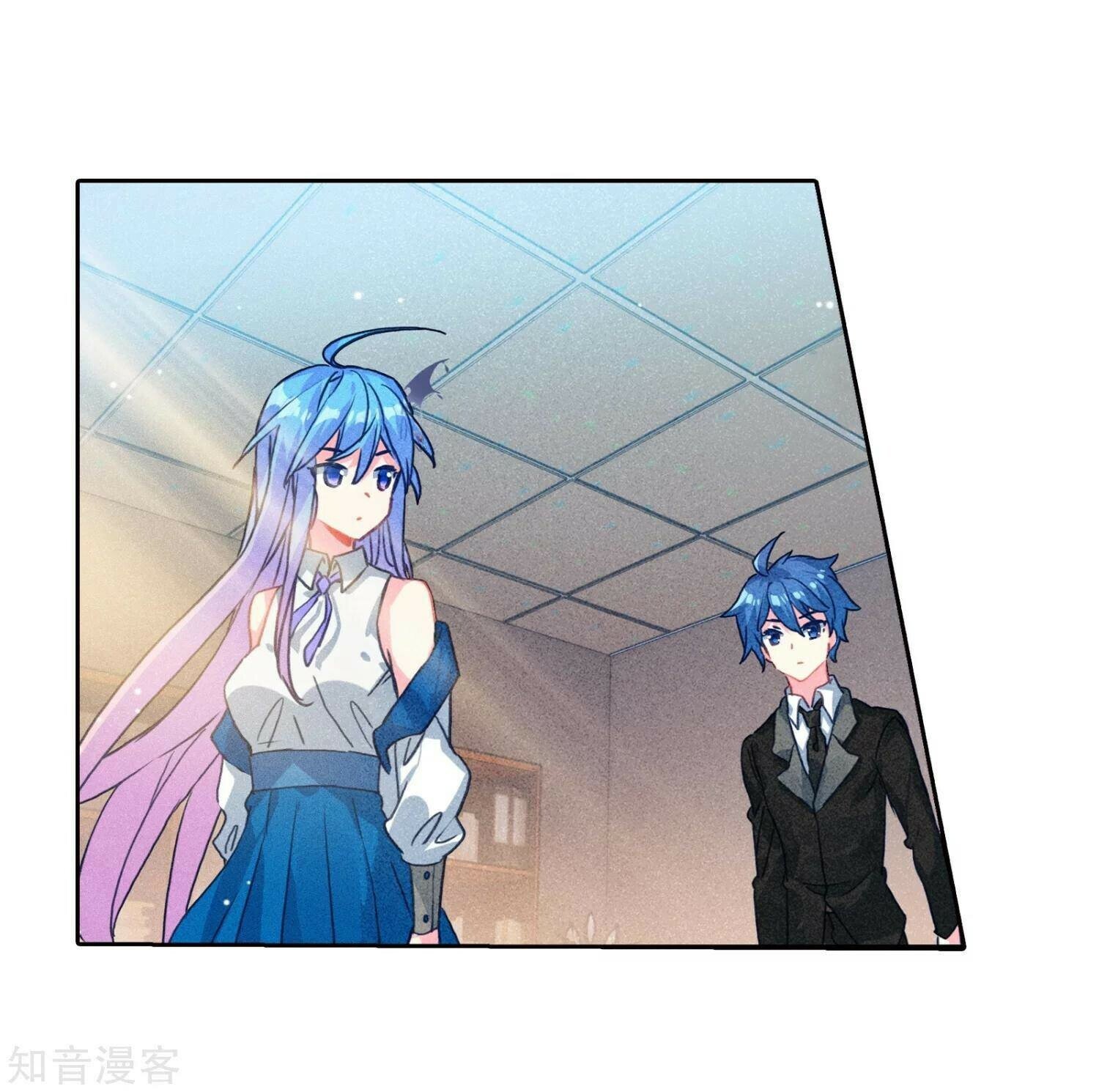 Soul Land II Chapter 204 - 18