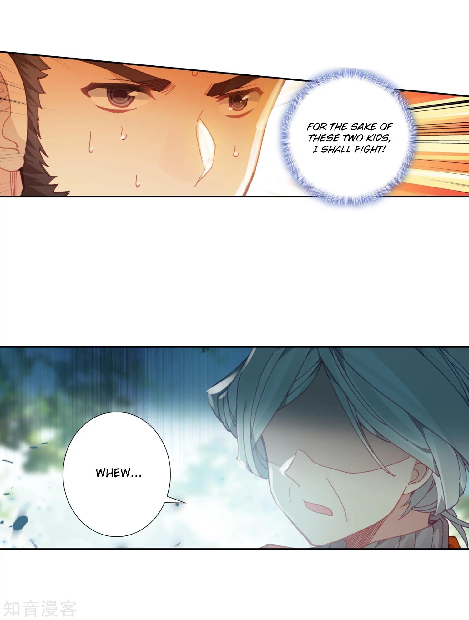 Soul Land II Chapter 203 - 20