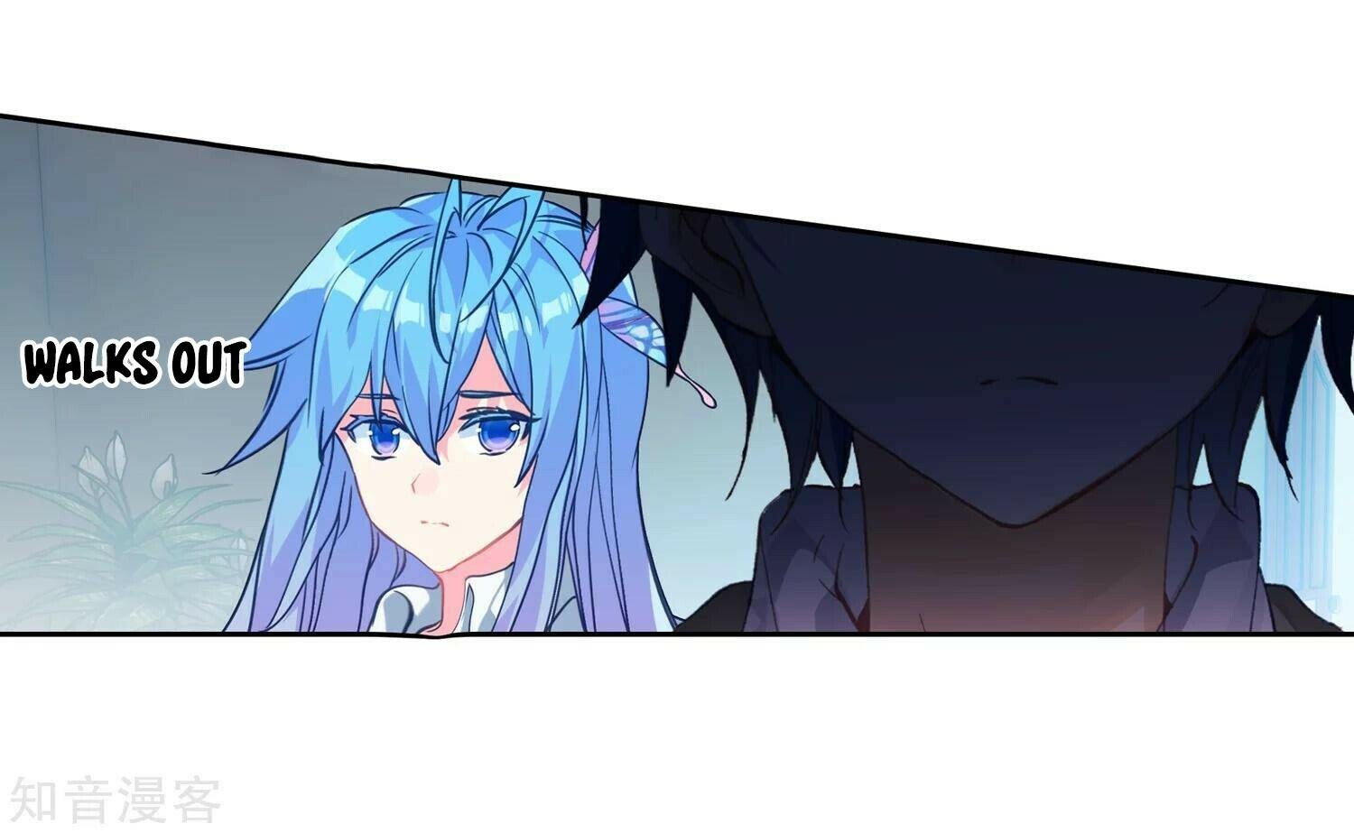 Soul Land II Chapter 204 - 21