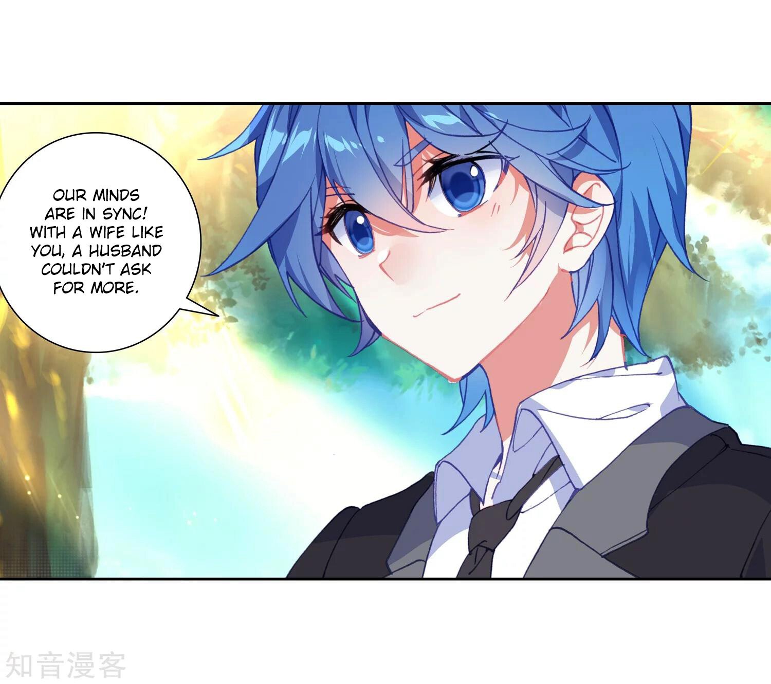 Soul Land II Chapter 202 - 22