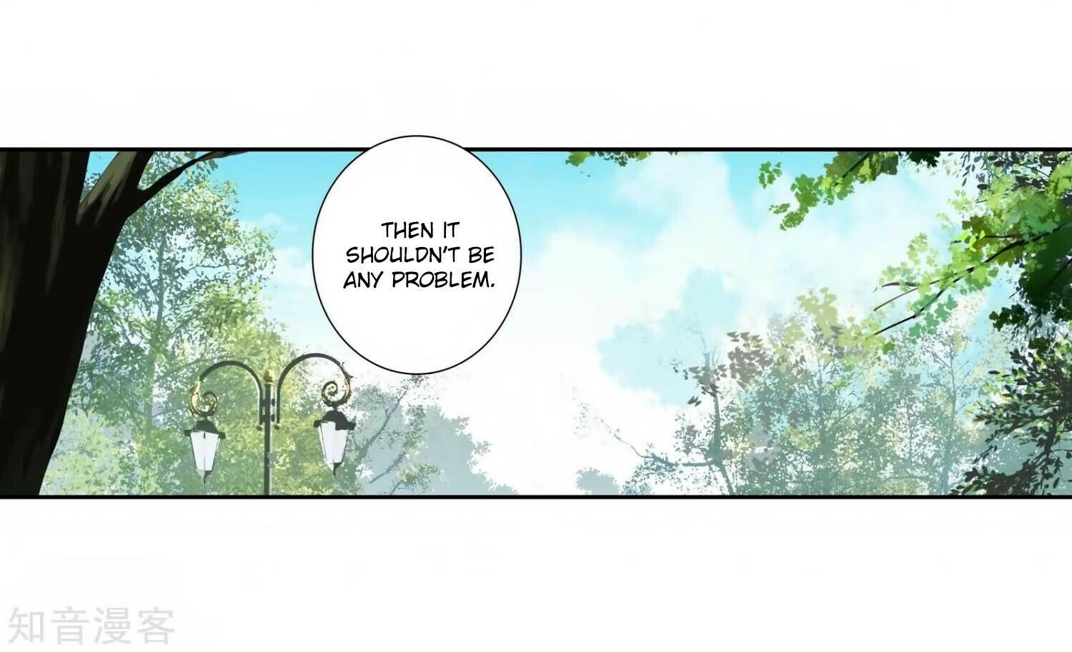 Soul Land II Chapter 207 - 8