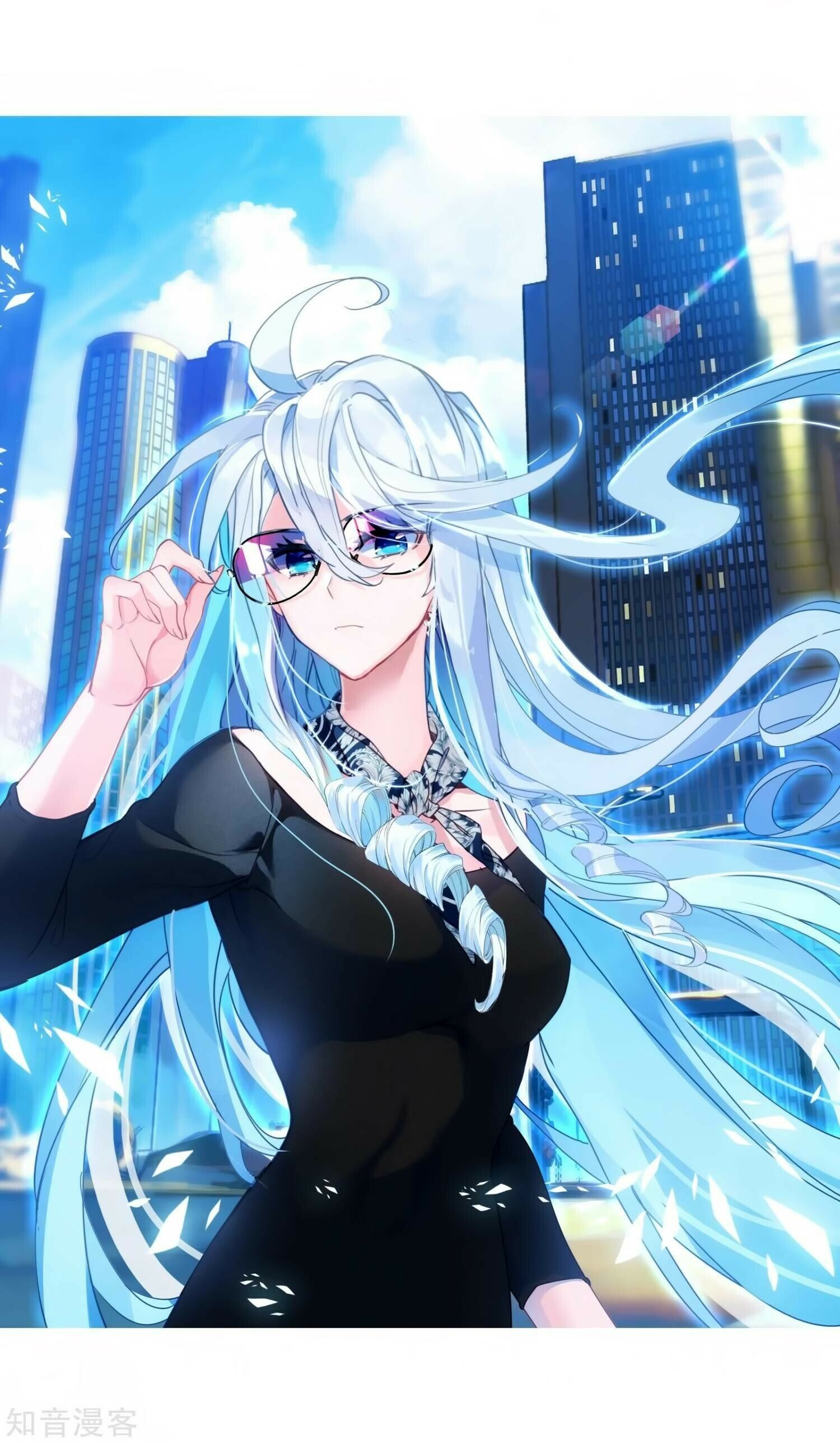 Soul Land II Chapter 209 - 2