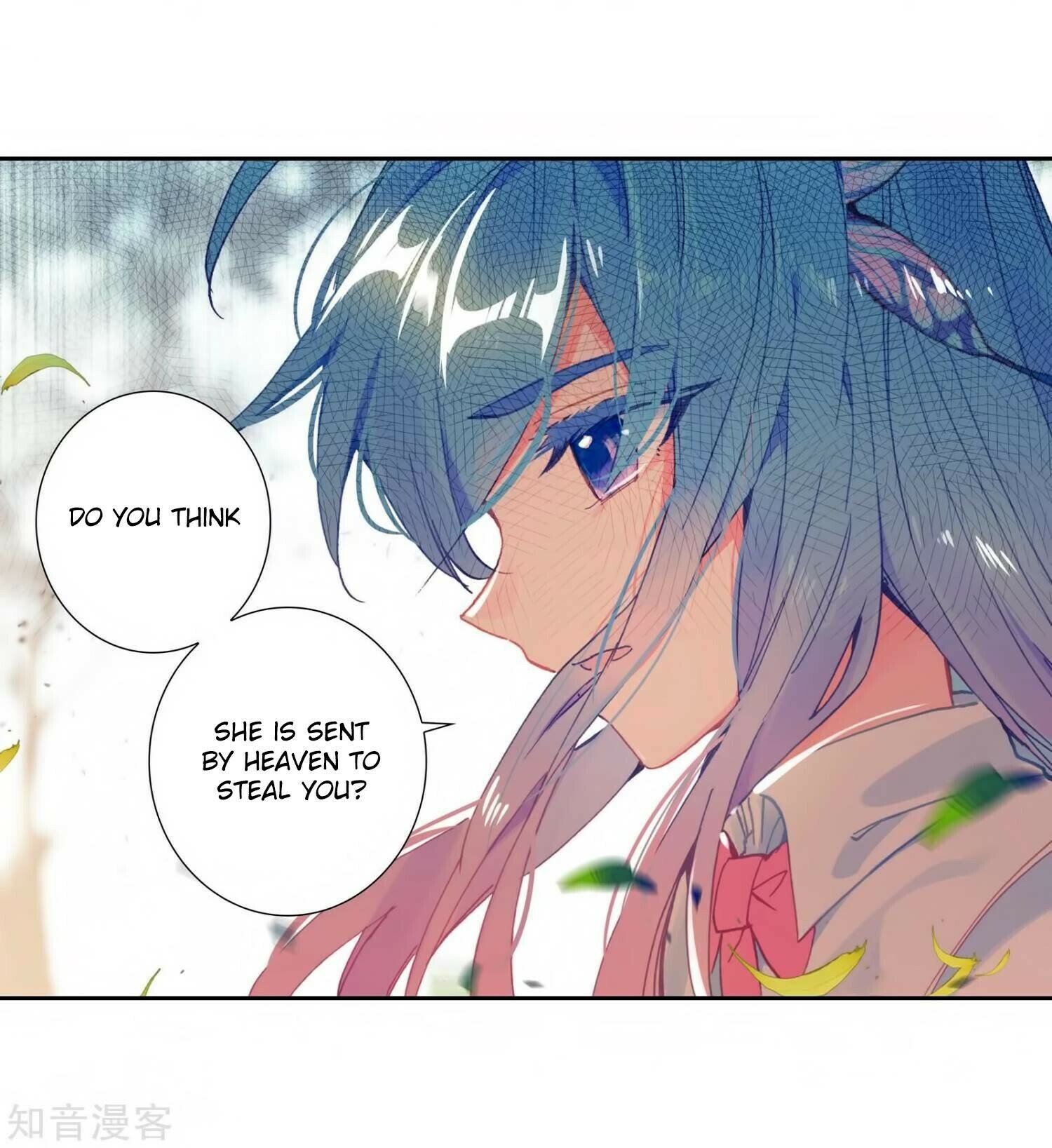 Soul Land II Chapter 205 - 20