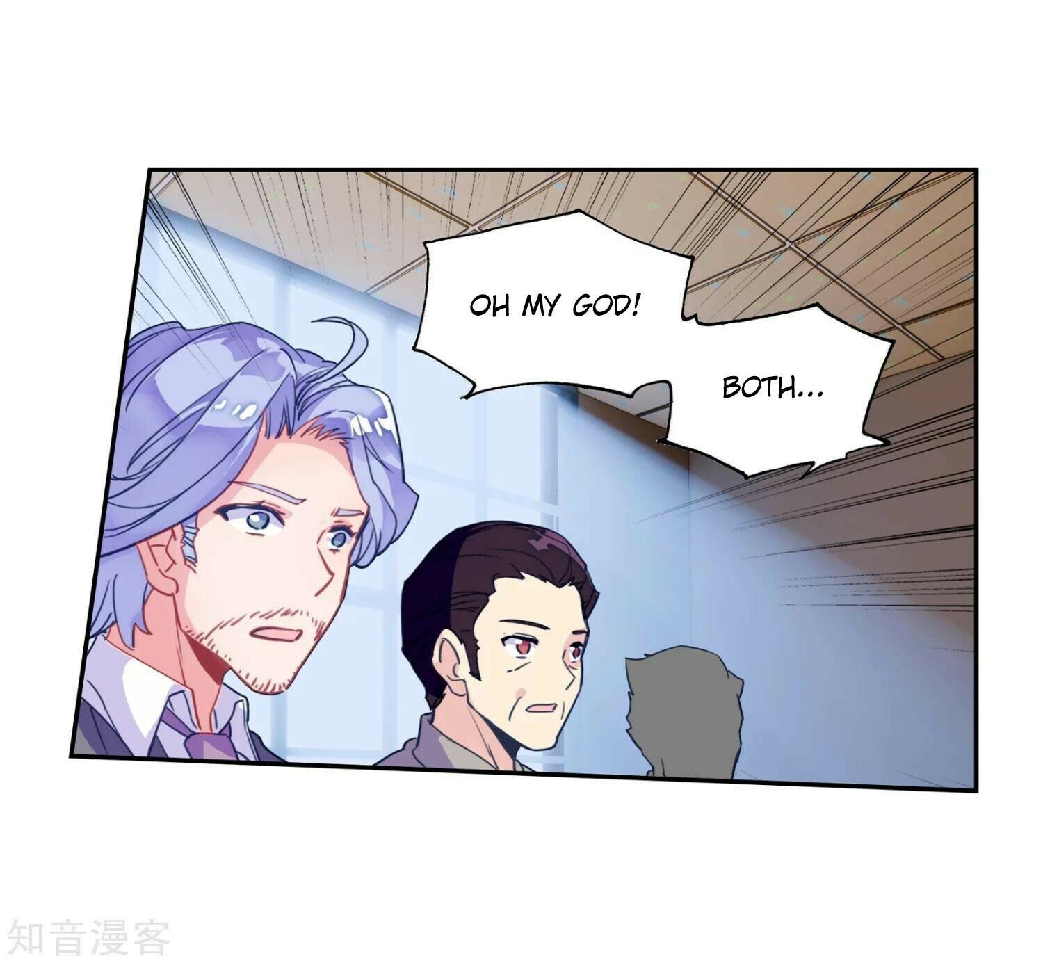 Soul Land II Chapter 204 - 23