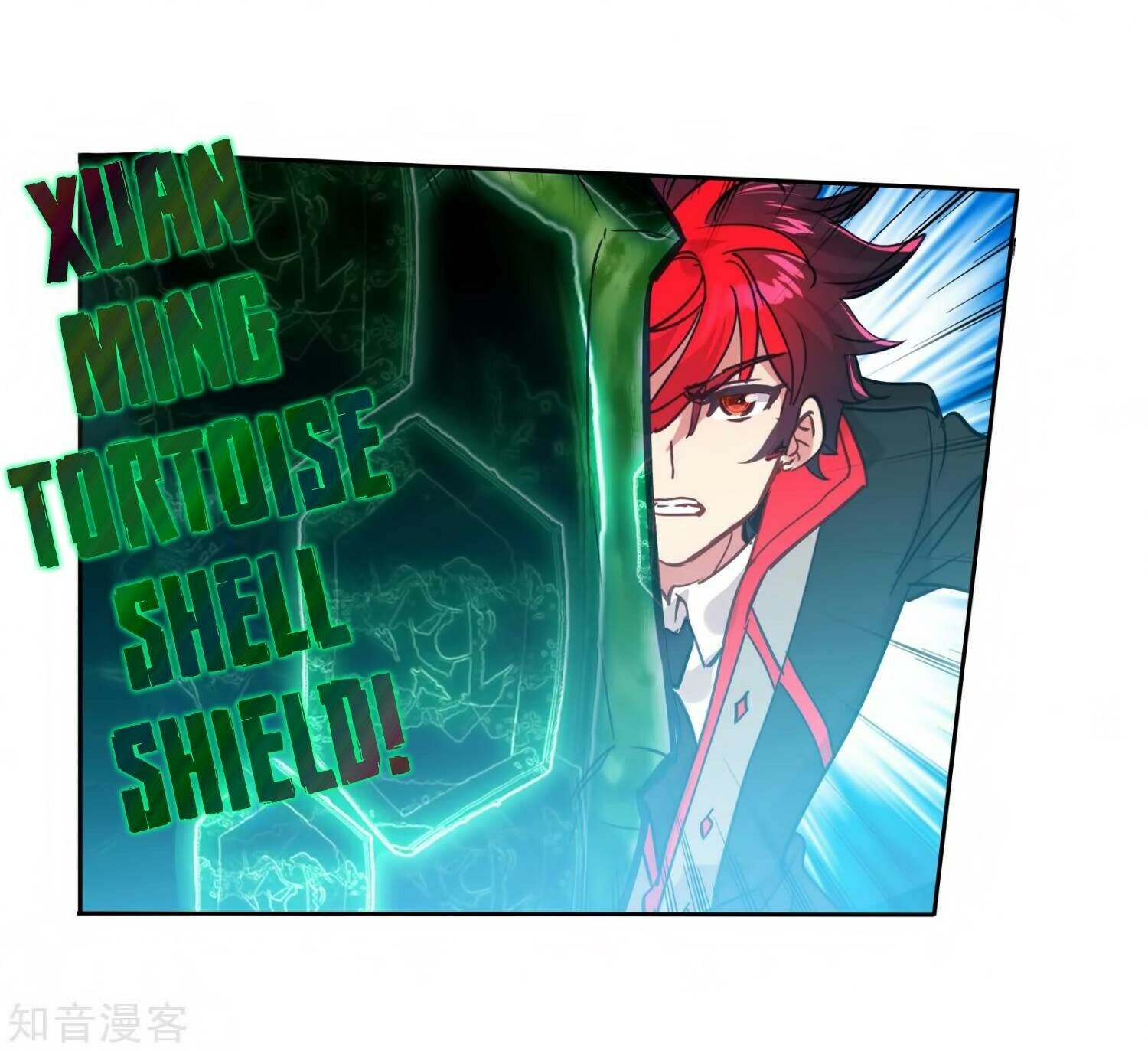 Soul Land II Chapter 208 - 10