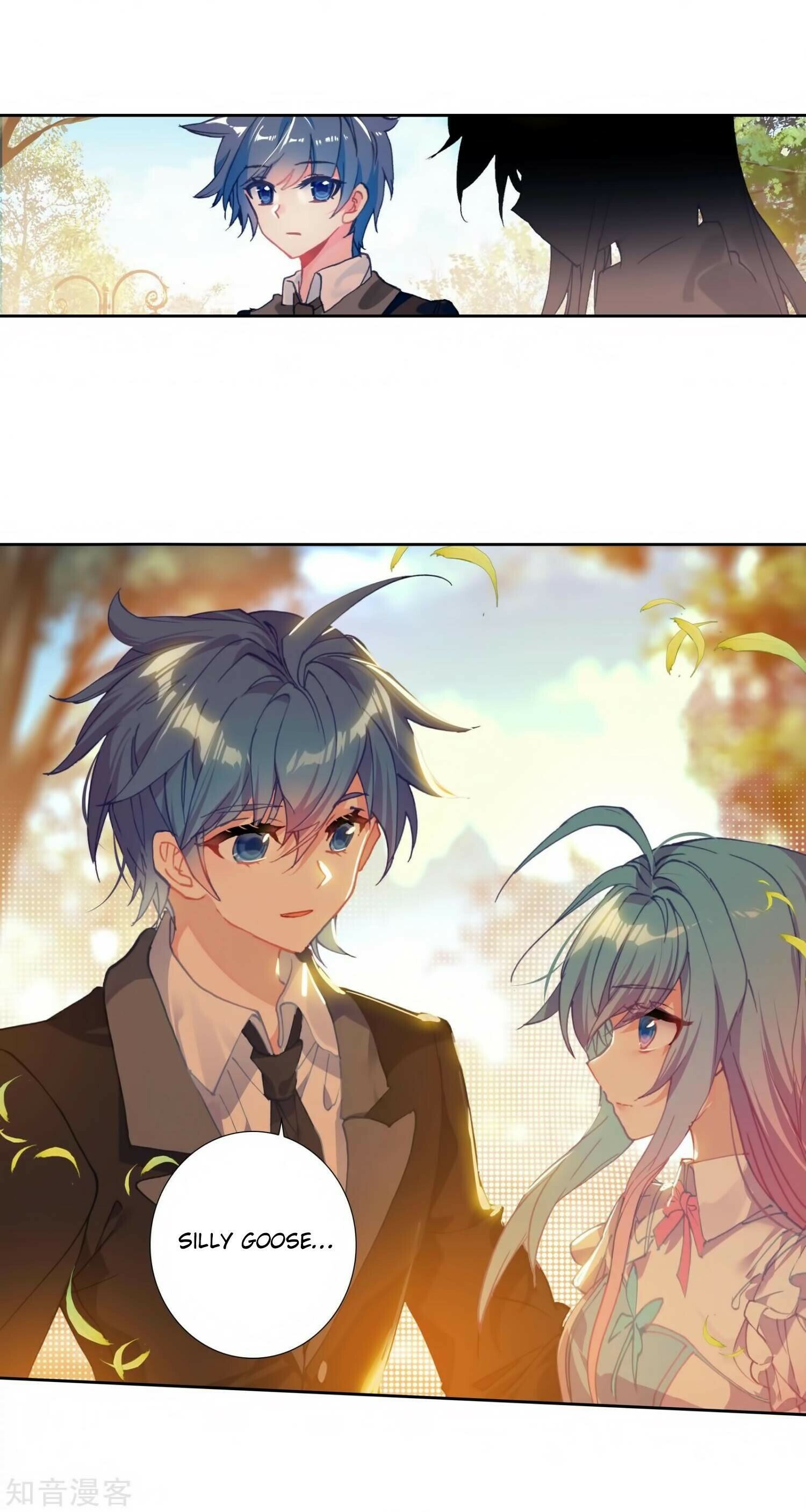 Soul Land II Chapter 205 - 21