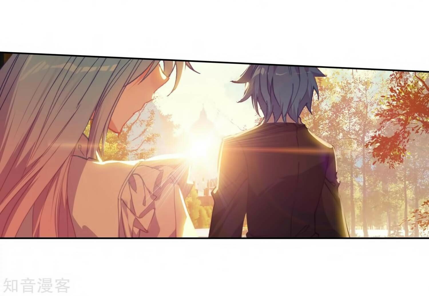Soul Land II Chapter 205 - 22