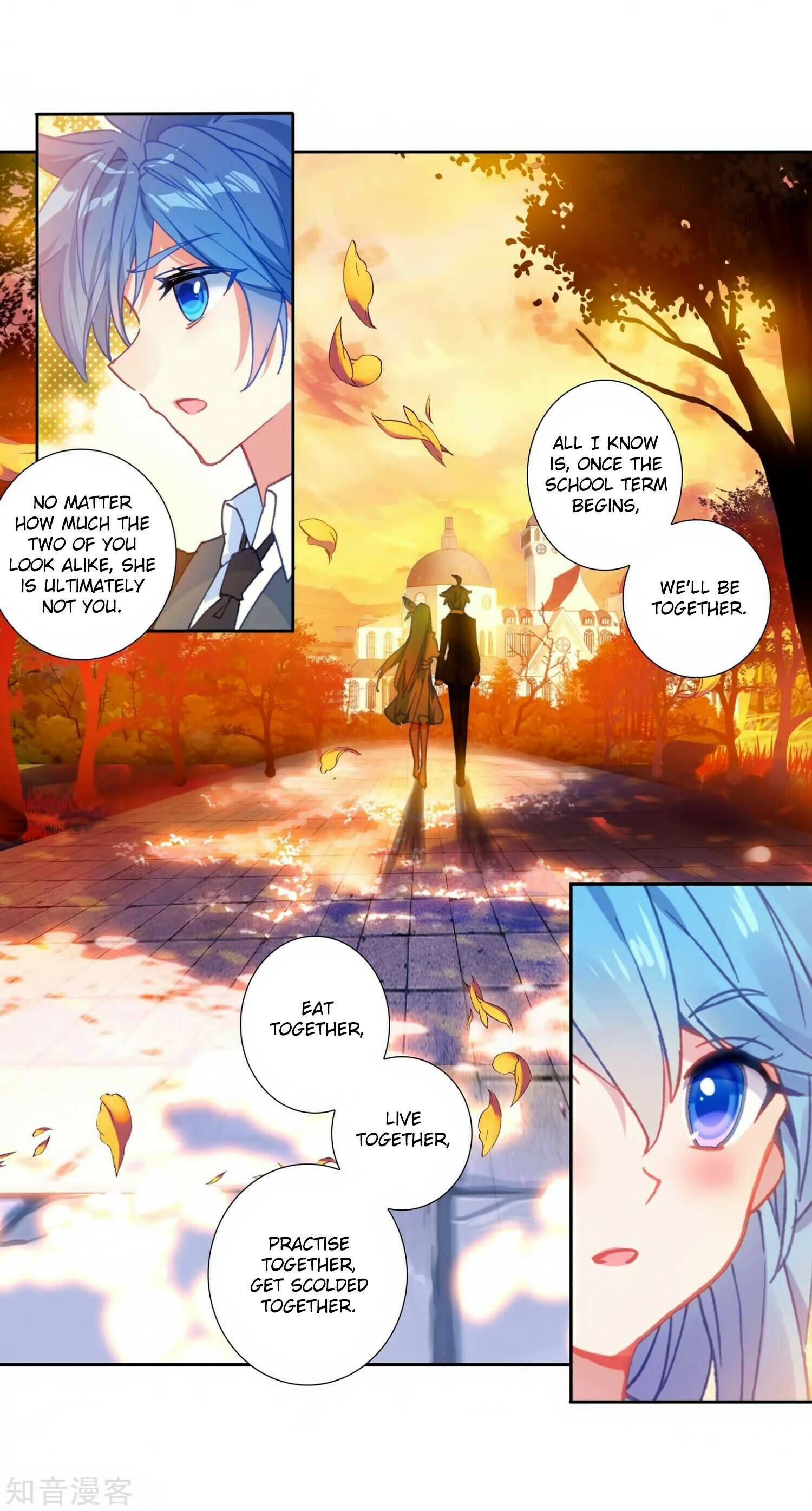 Soul Land II Chapter 205 - 23