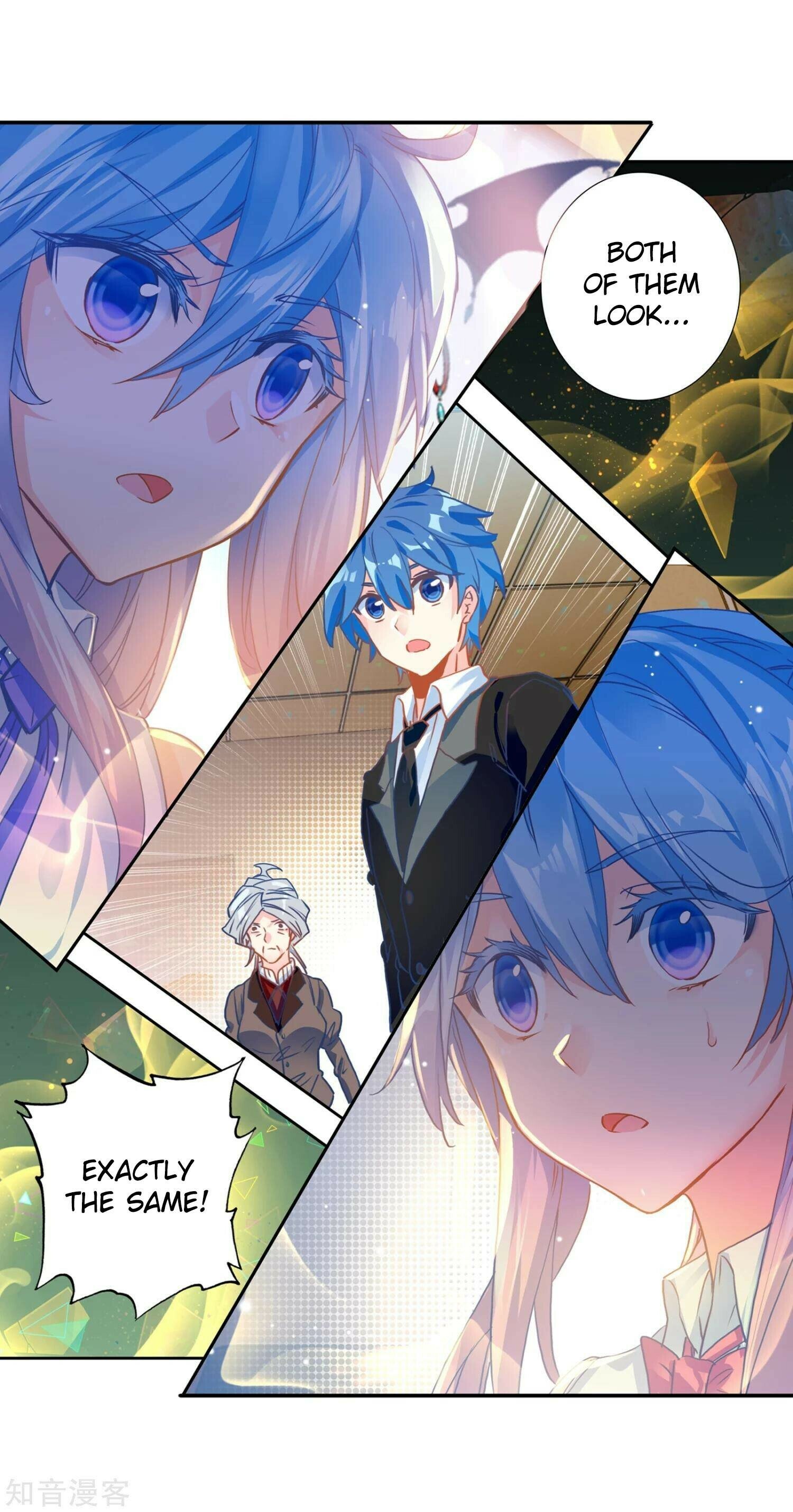 Soul Land II Chapter 204 - 25
