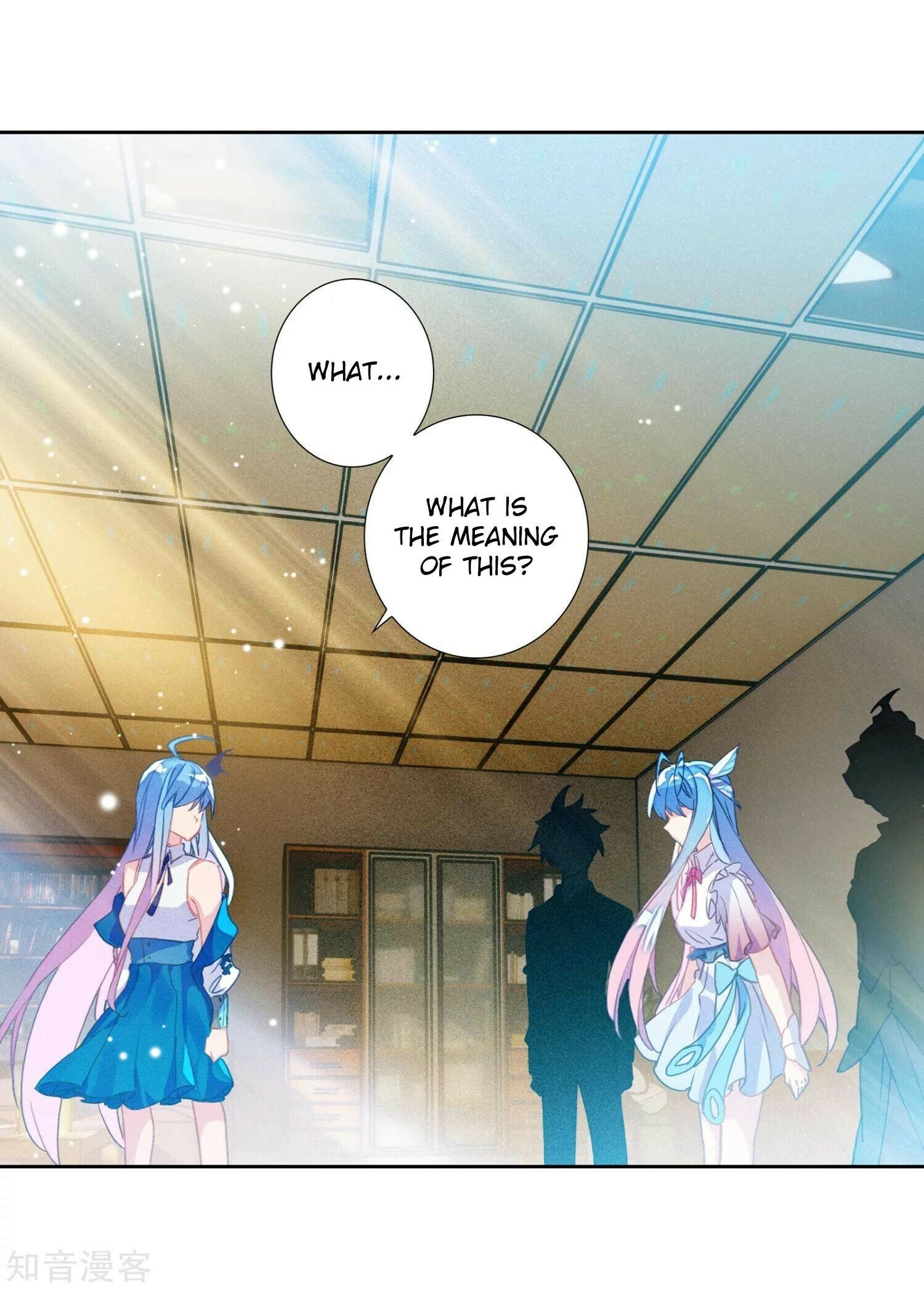 Soul Land II Chapter 204 - 26