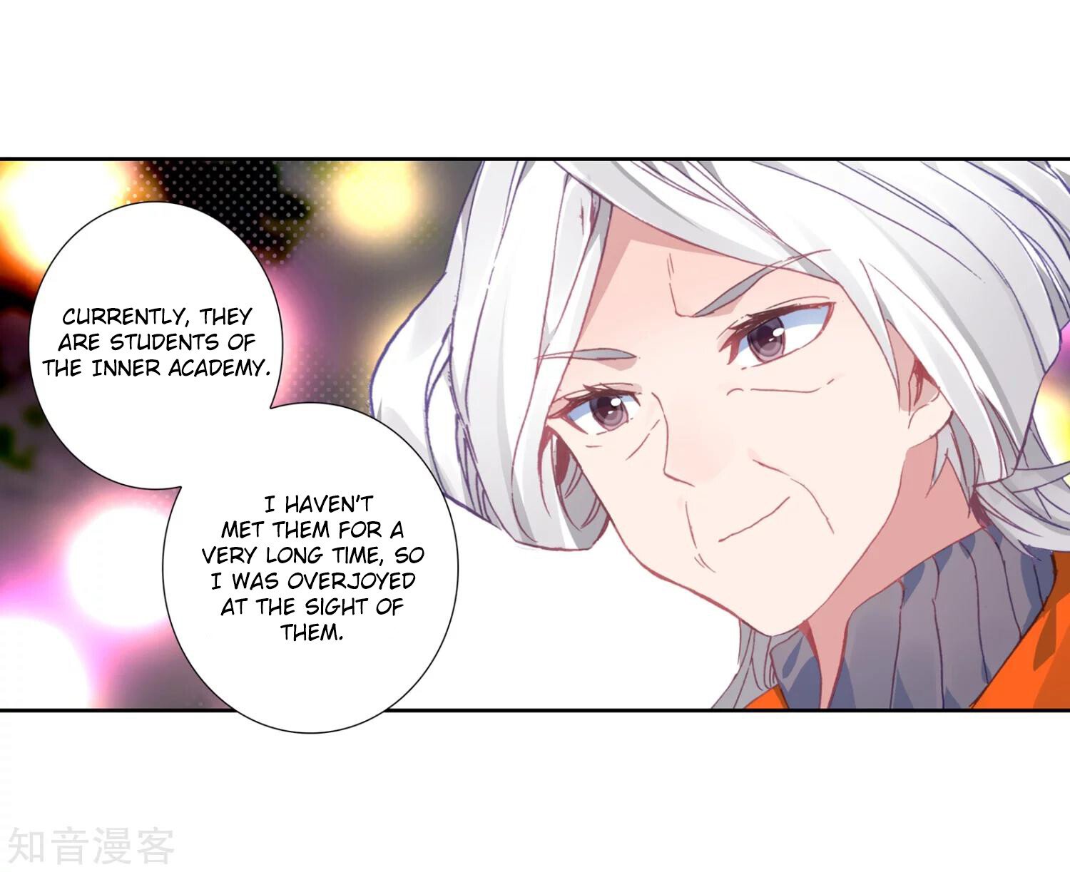 Soul Land II Chapter 203 - 27