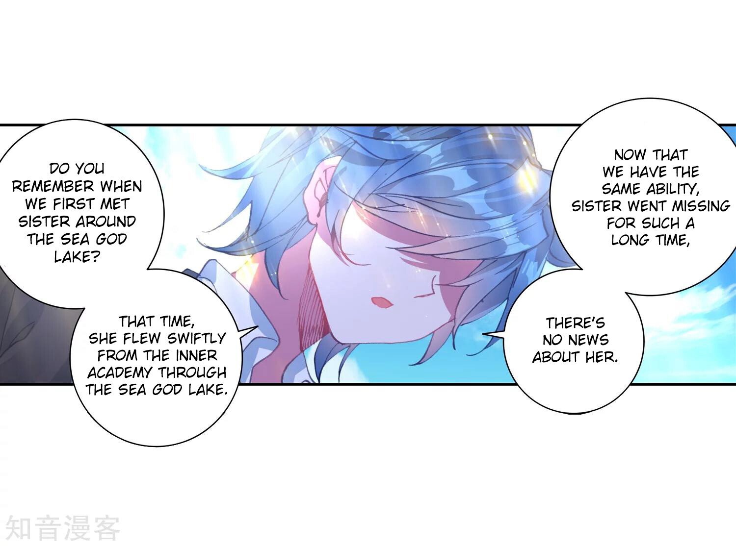 Soul Land II Chapter 202 - 27