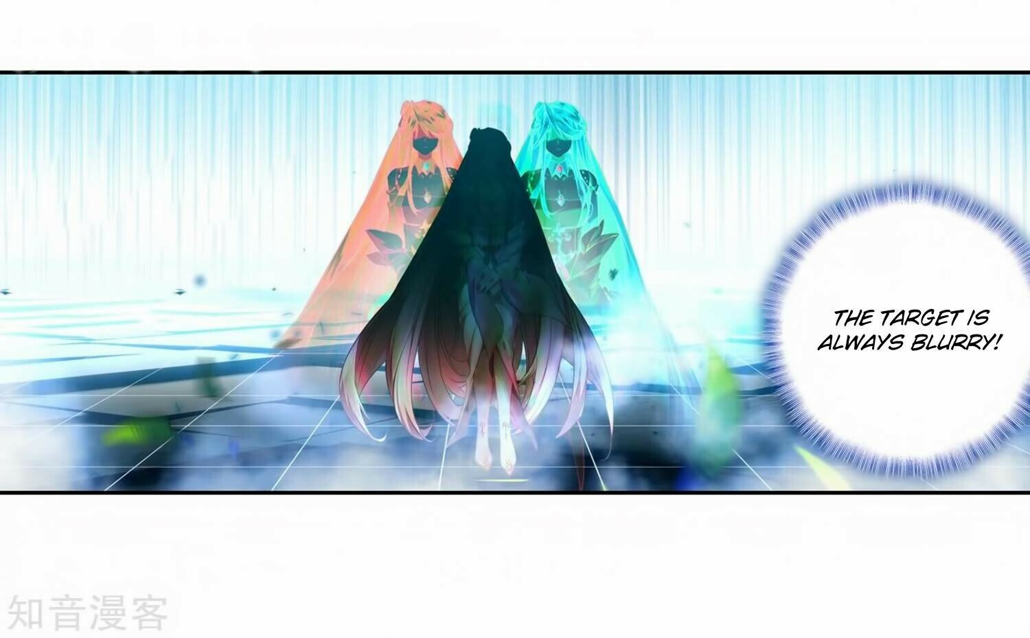 Soul Land II Chapter 209 - 7