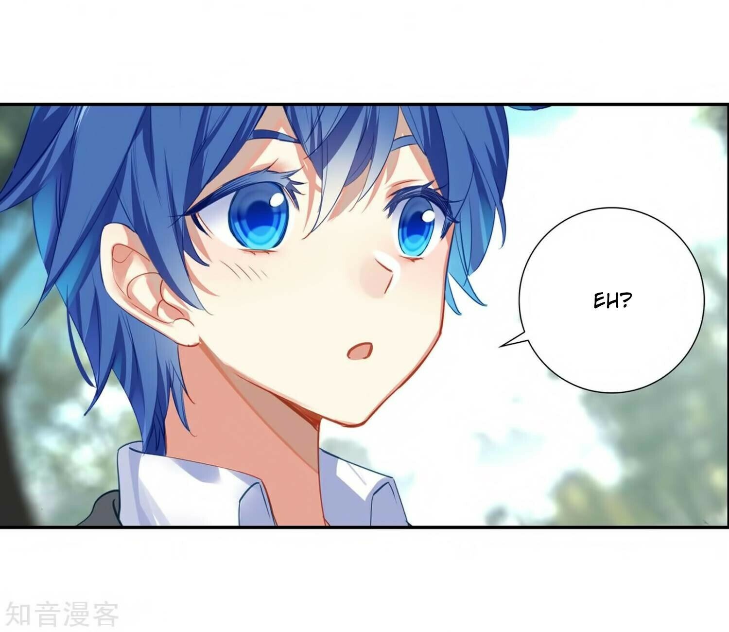 Soul Land II Chapter 207 - 16