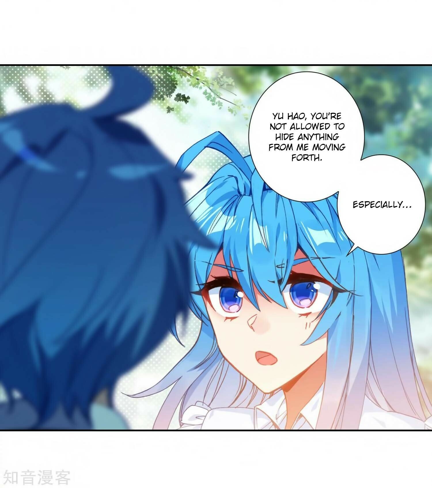Soul Land II Chapter 207 - 18