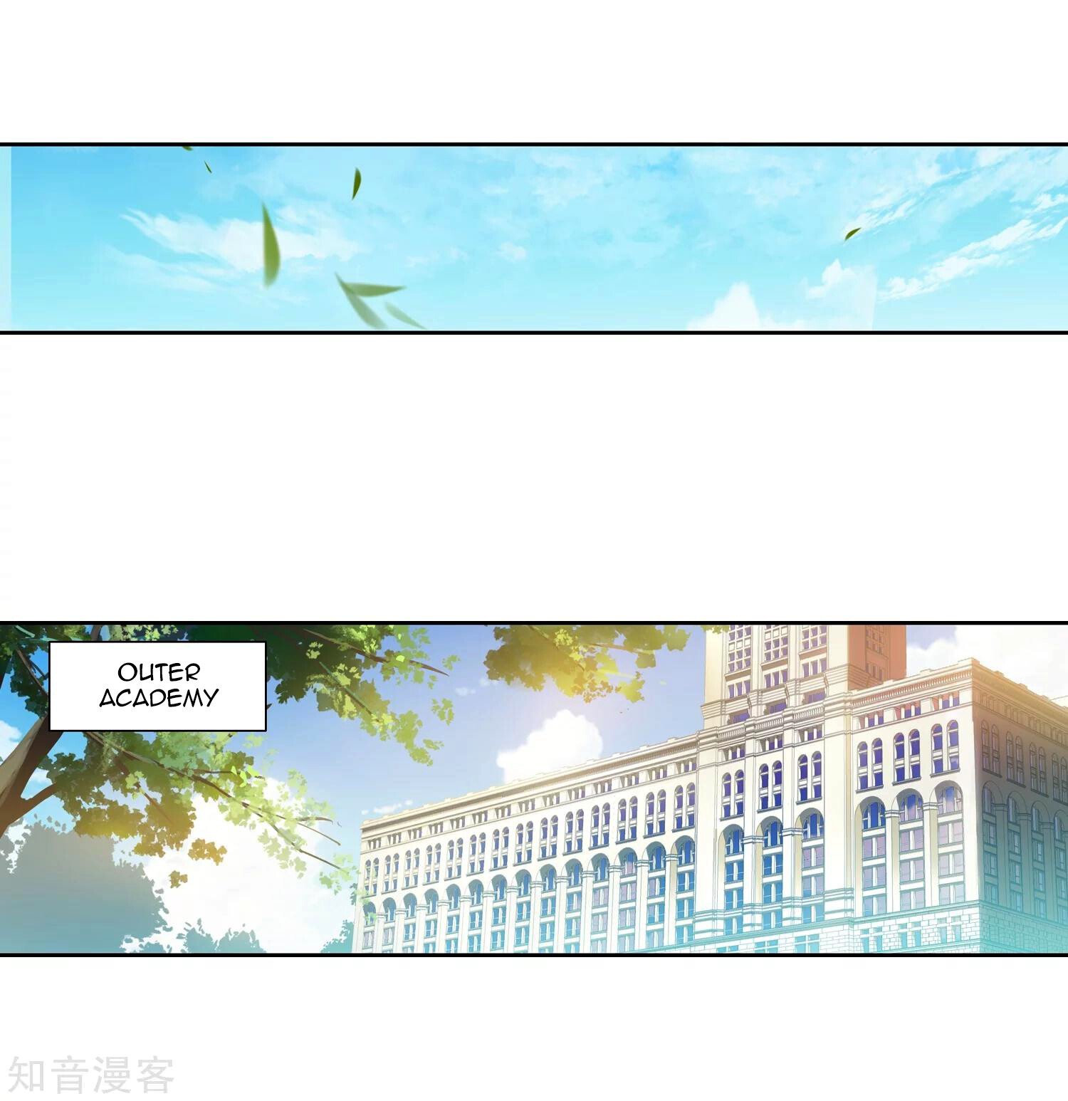 Soul Land II Chapter 202 - 29