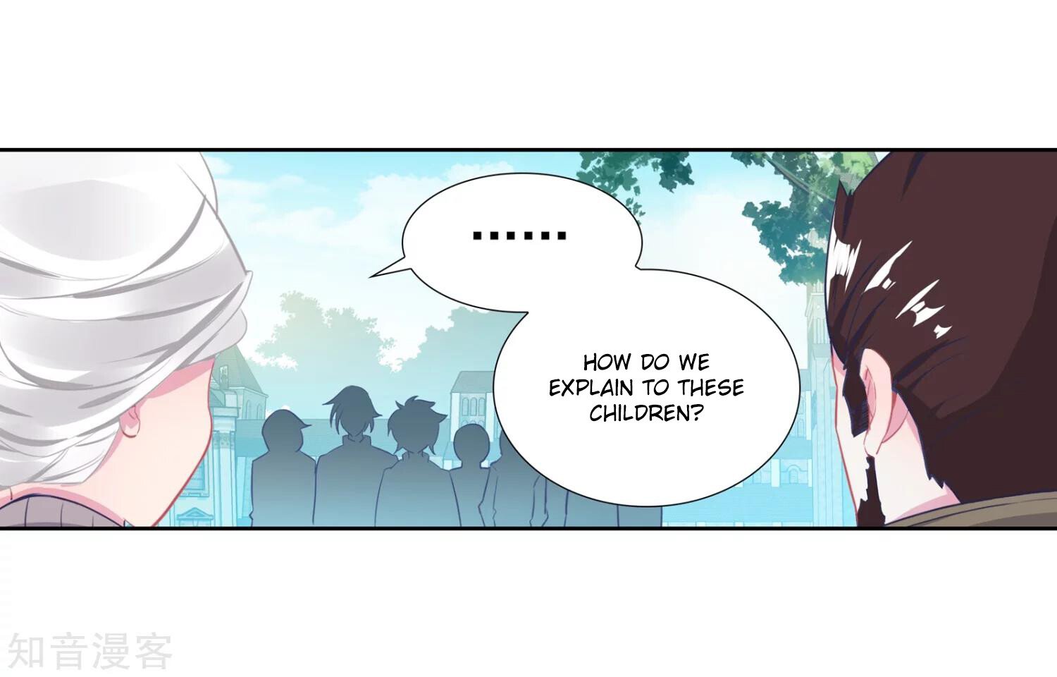 Soul Land II Chapter 203 - 31