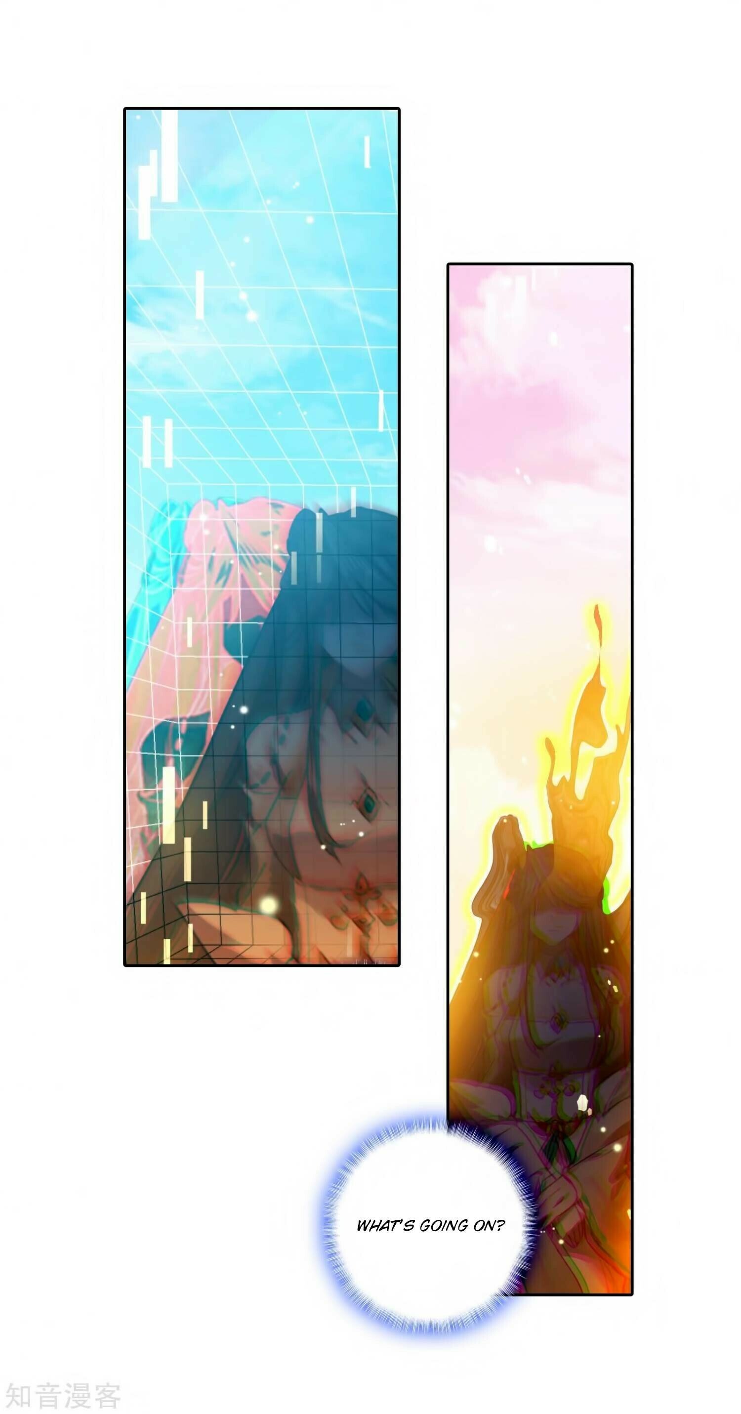 Soul Land II Chapter 209 - 9