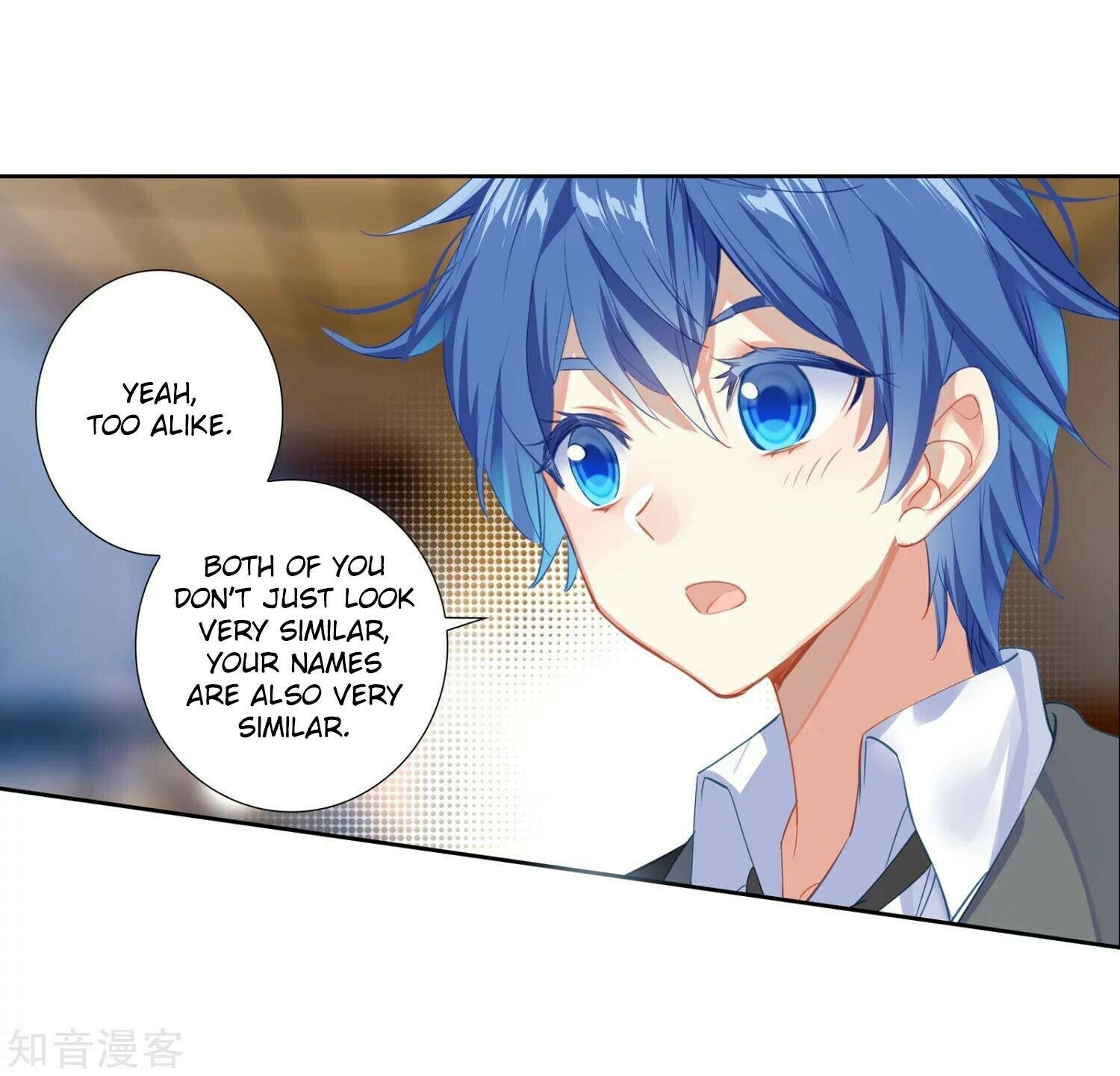 Soul Land II Chapter 204 - 30
