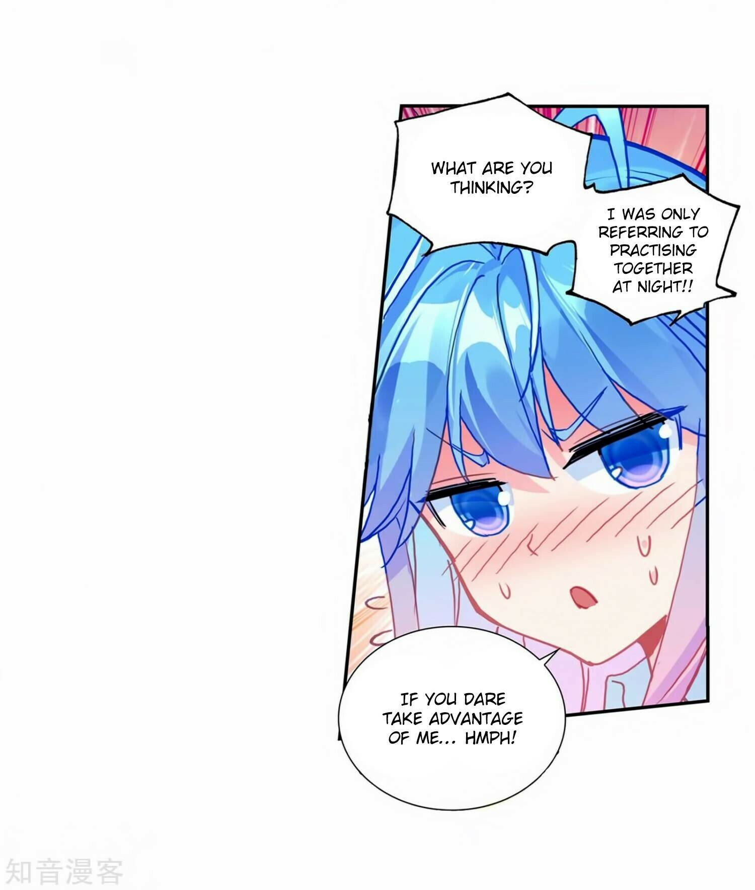 Soul Land II Chapter 205 - 30