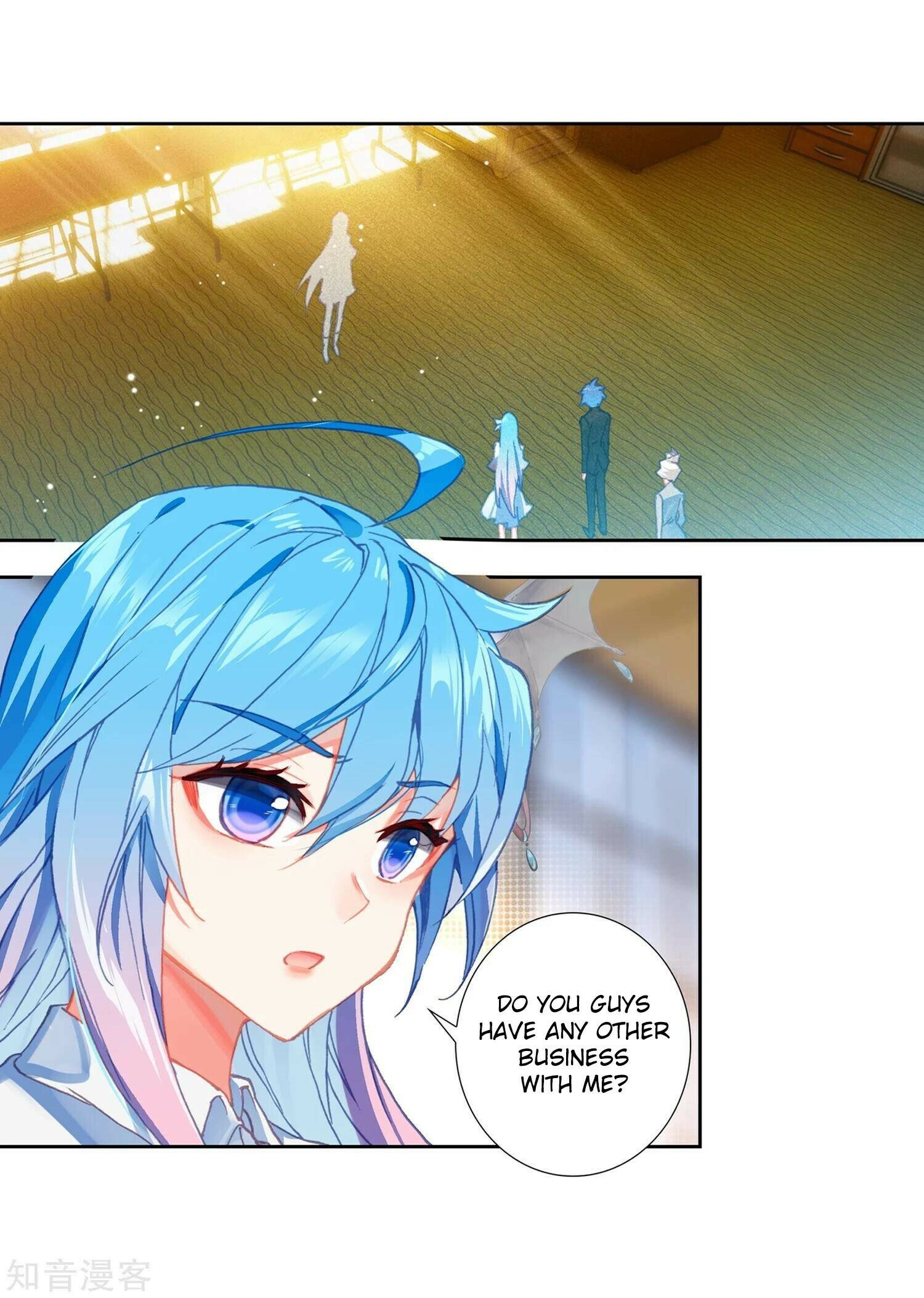 Soul Land II Chapter 204 - 33