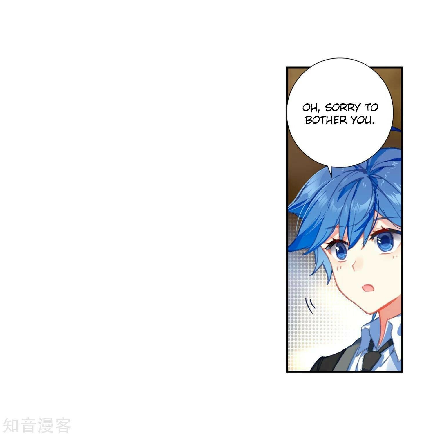 Soul Land II Chapter 204 - 34
