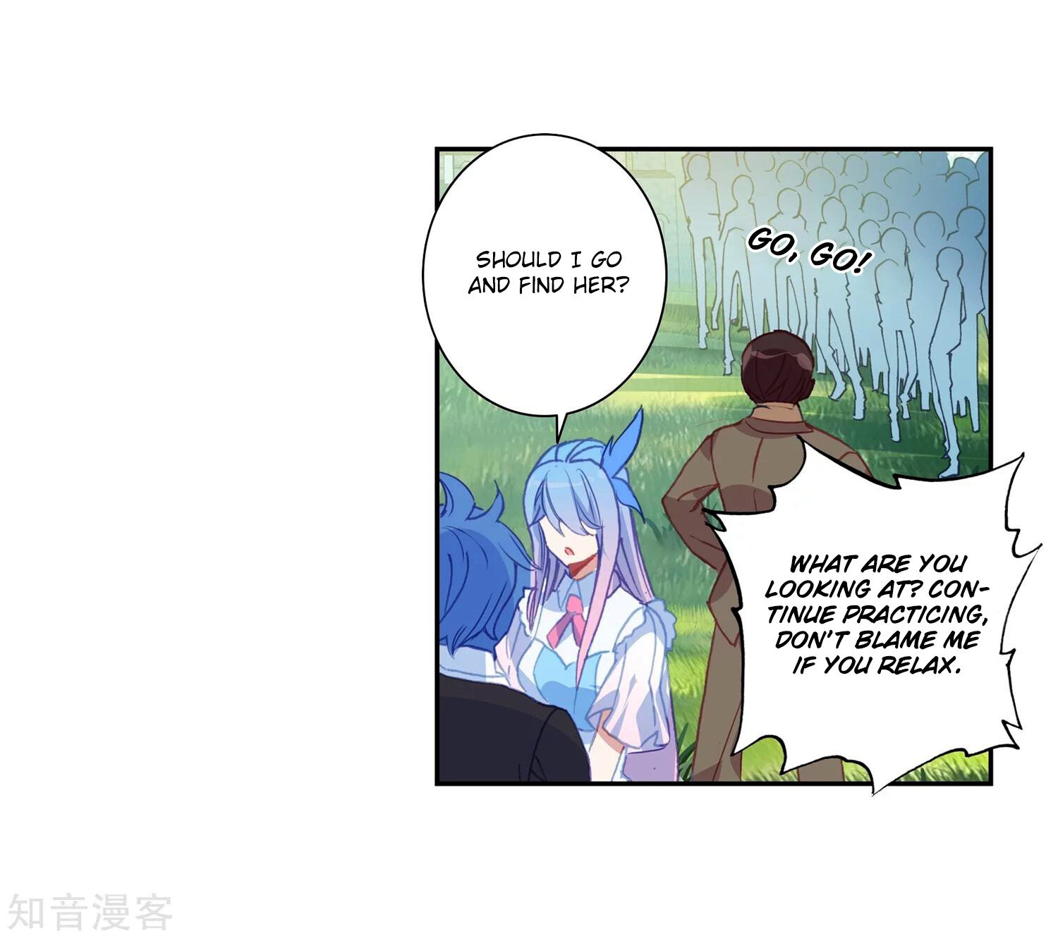 Soul Land II Chapter 202 - 37