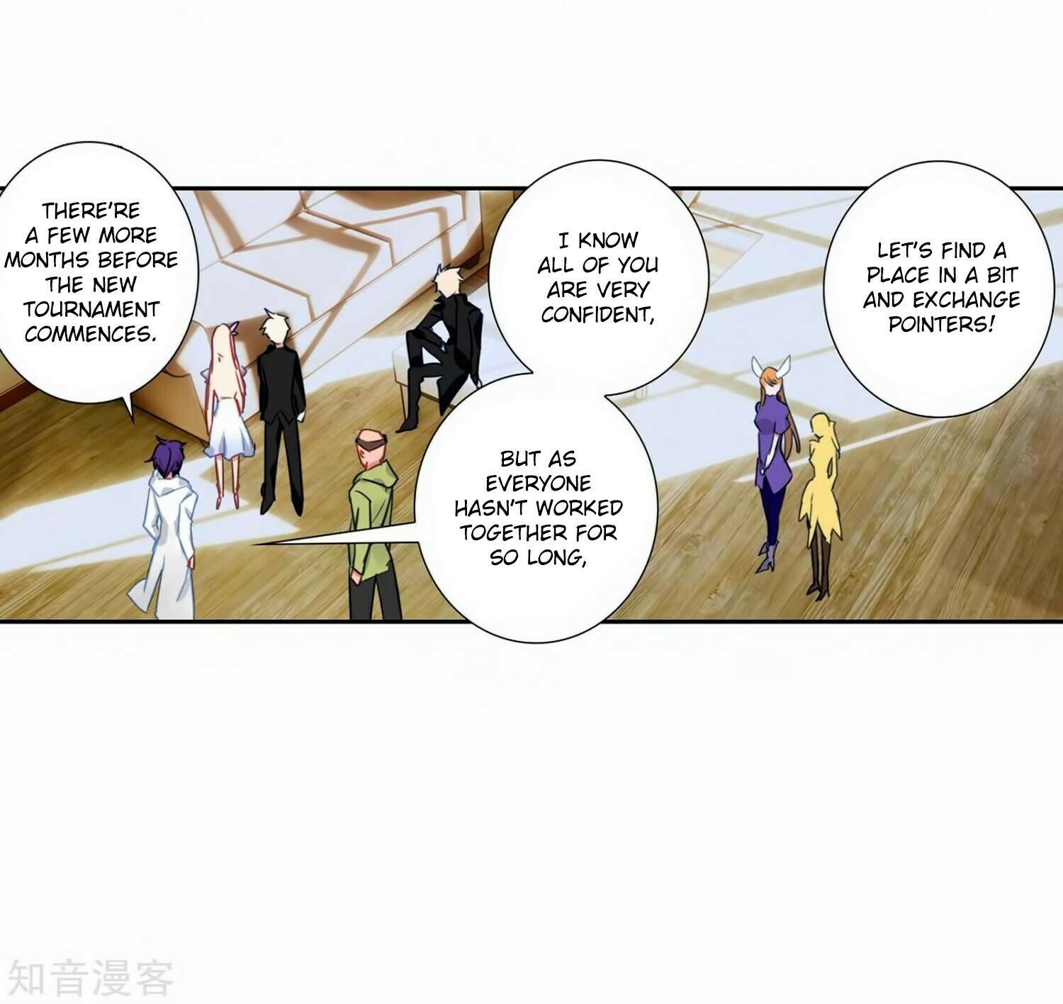 Soul Land II Chapter 207 - 28
