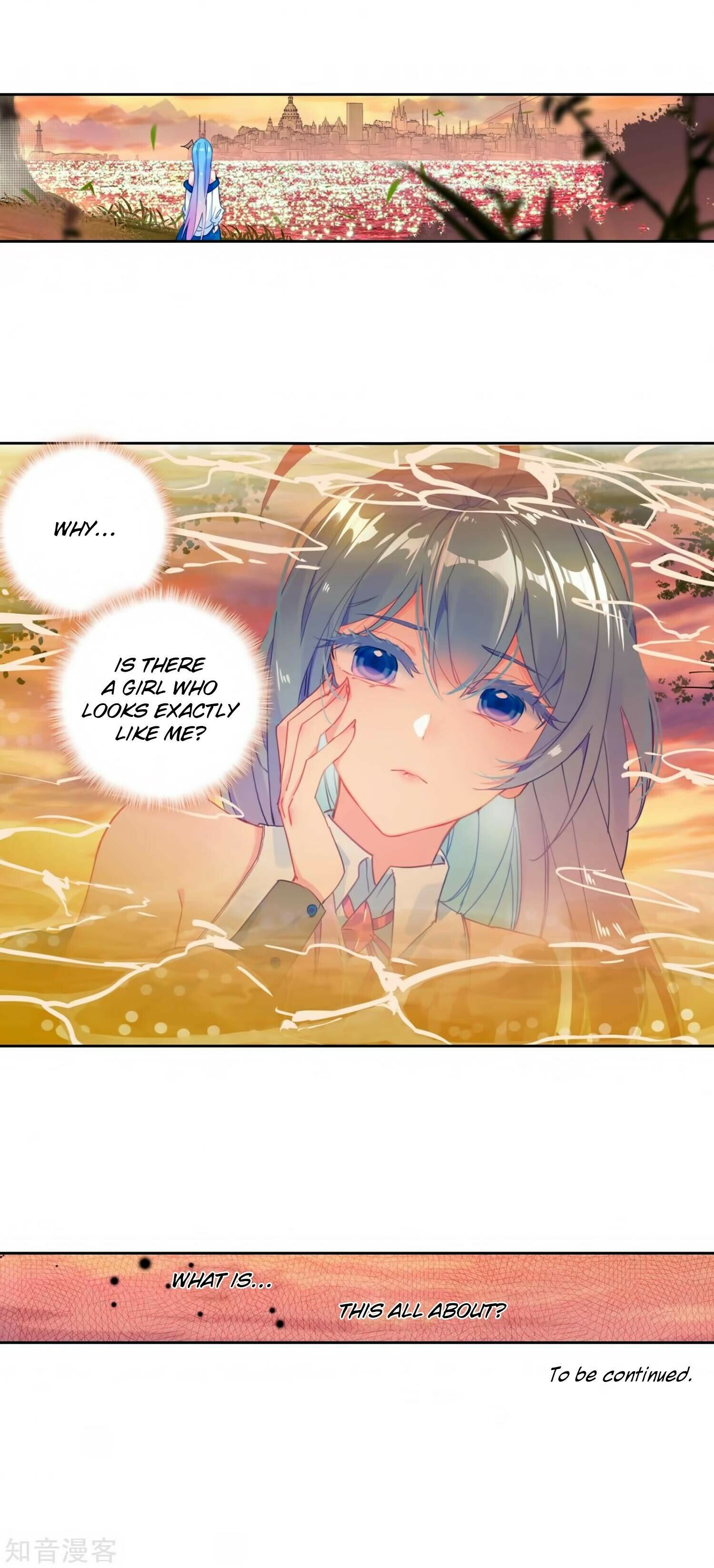 Soul Land II Chapter 205 - 33