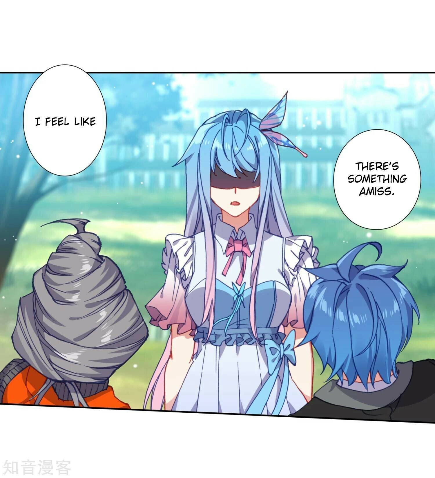 Soul Land II Chapter 204 - 36