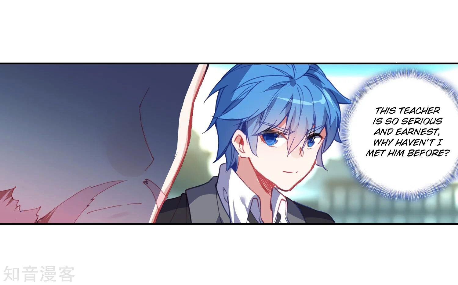 Soul Land II Chapter 202 - 40