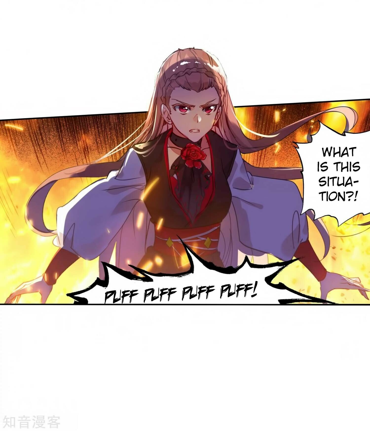 Soul Land II Chapter 208 - 23