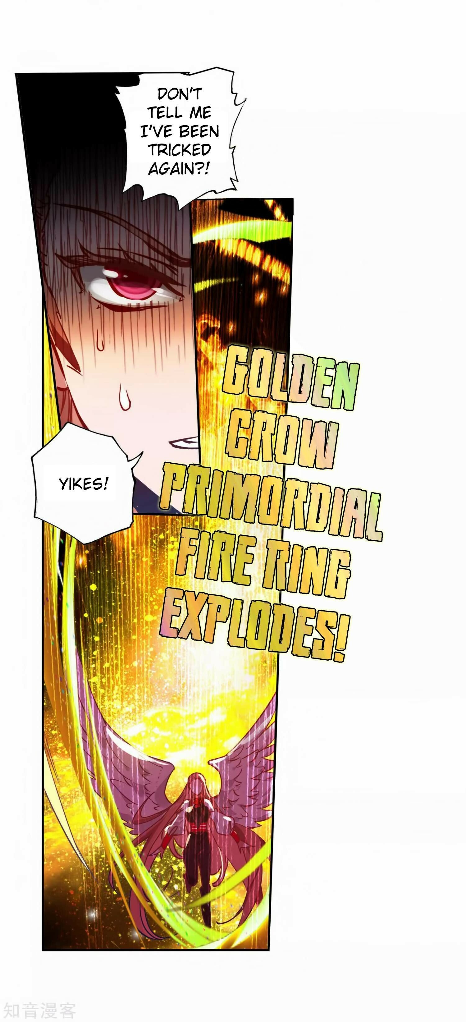Soul Land II Chapter 208 - 24