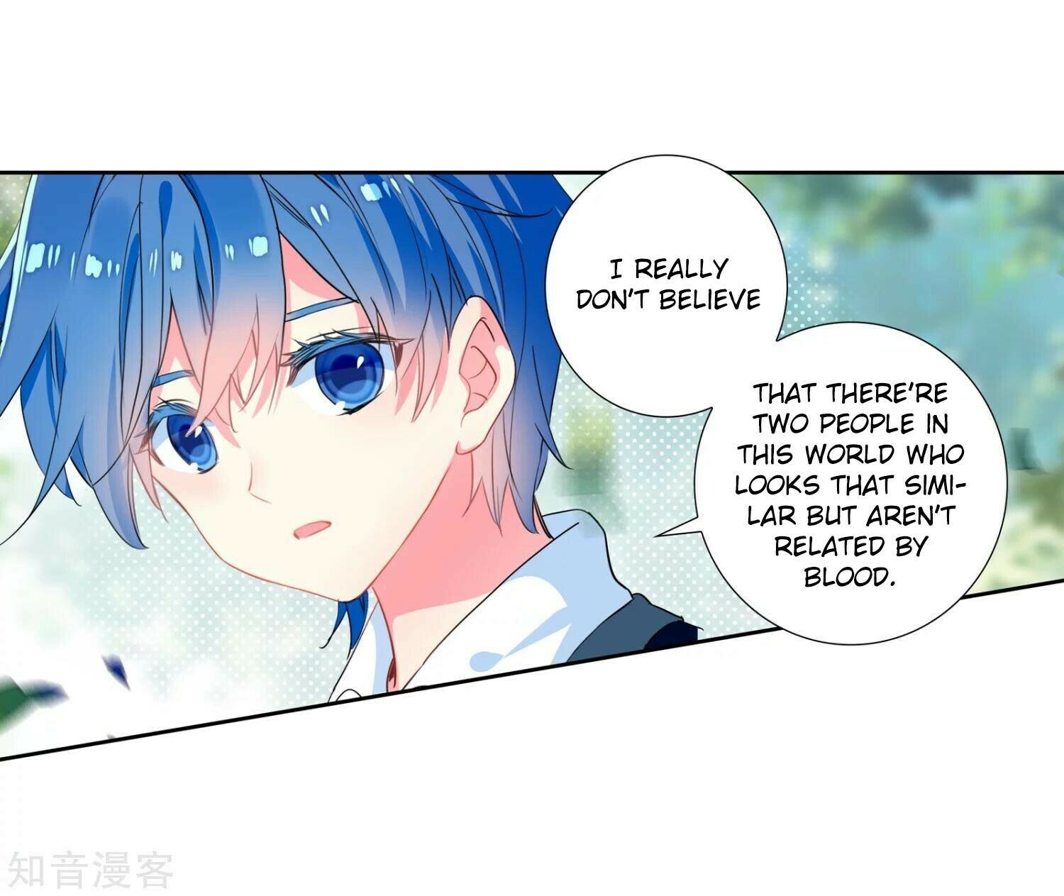 Soul Land II Chapter 204 - 40