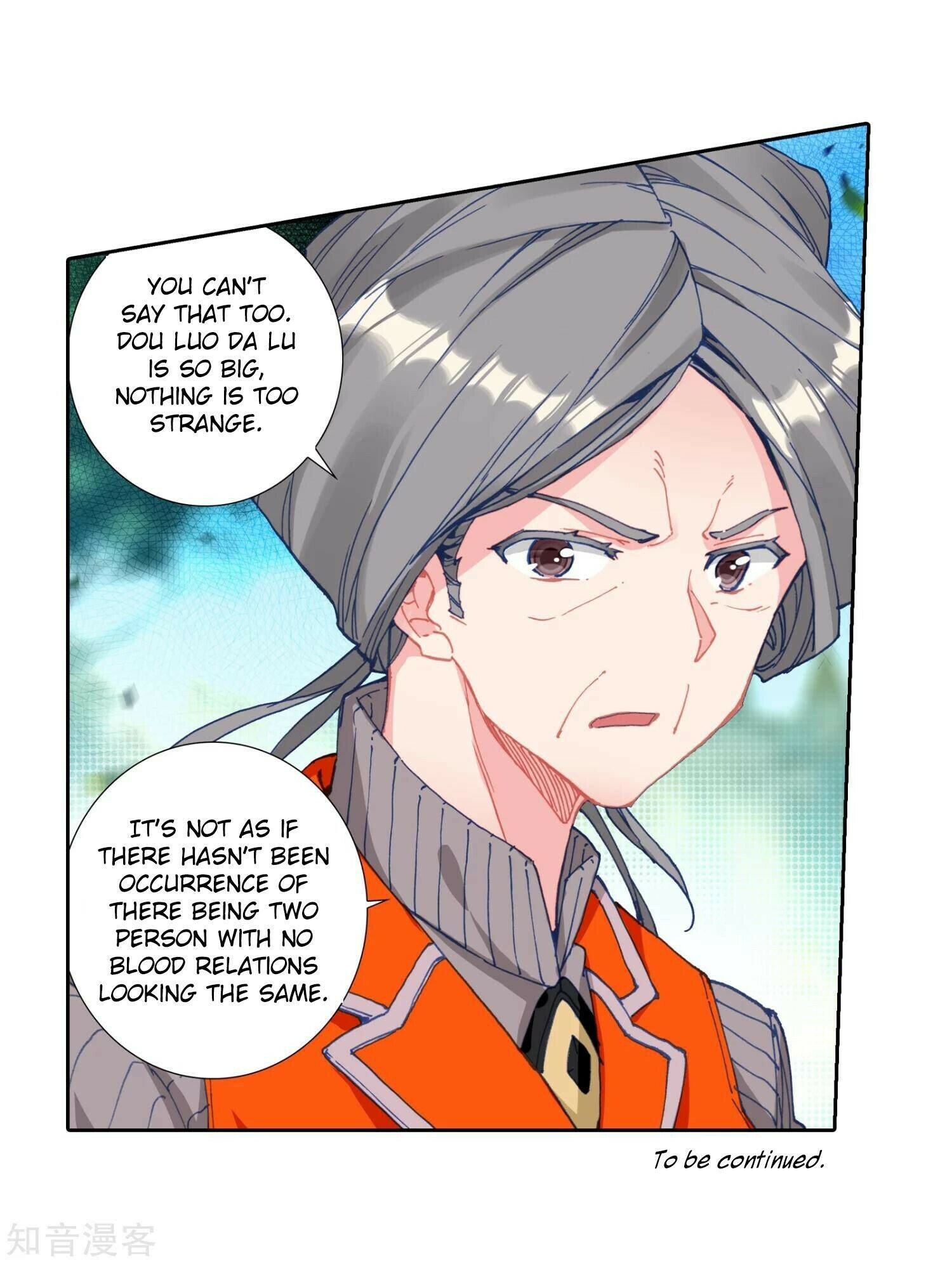 Soul Land II Chapter 204 - 41