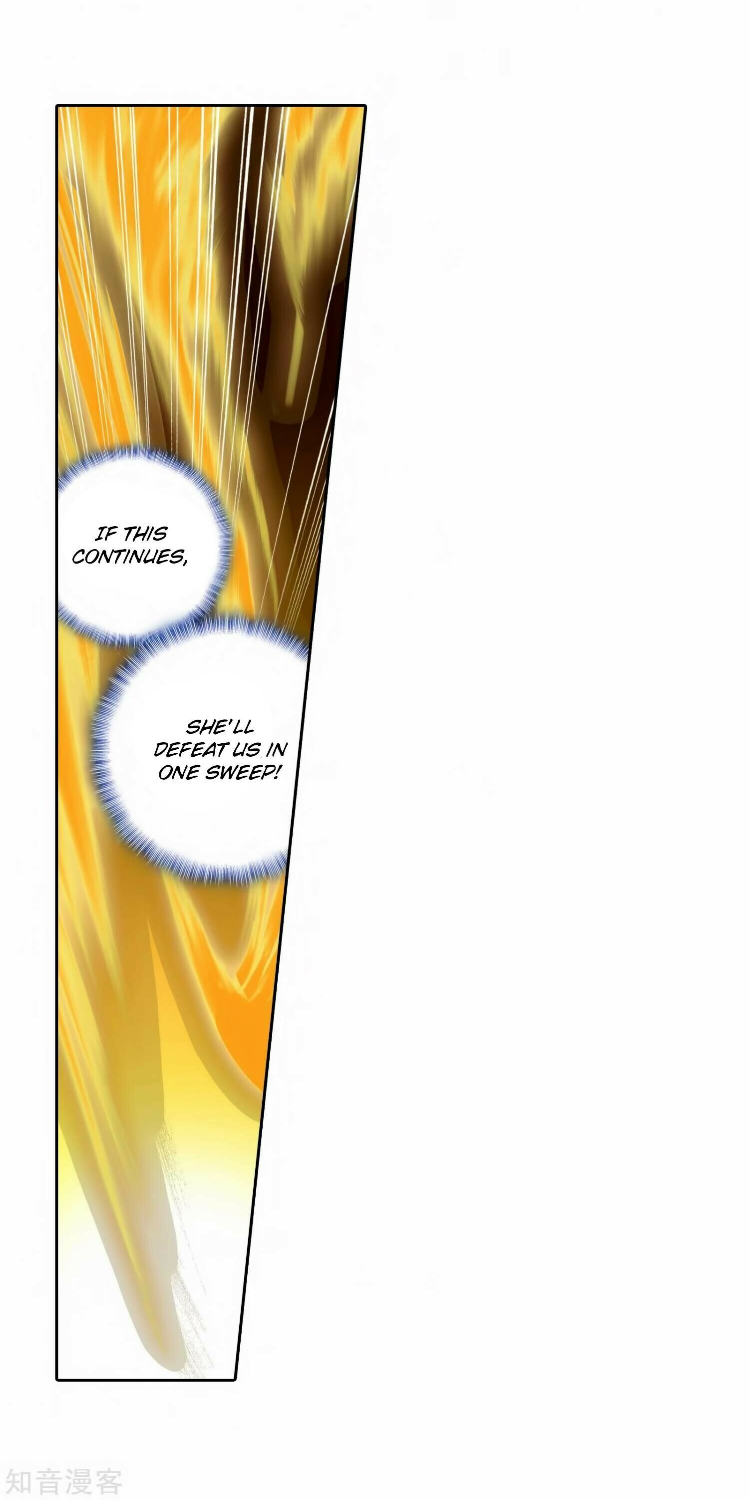 Soul Land II Chapter 209 - 22