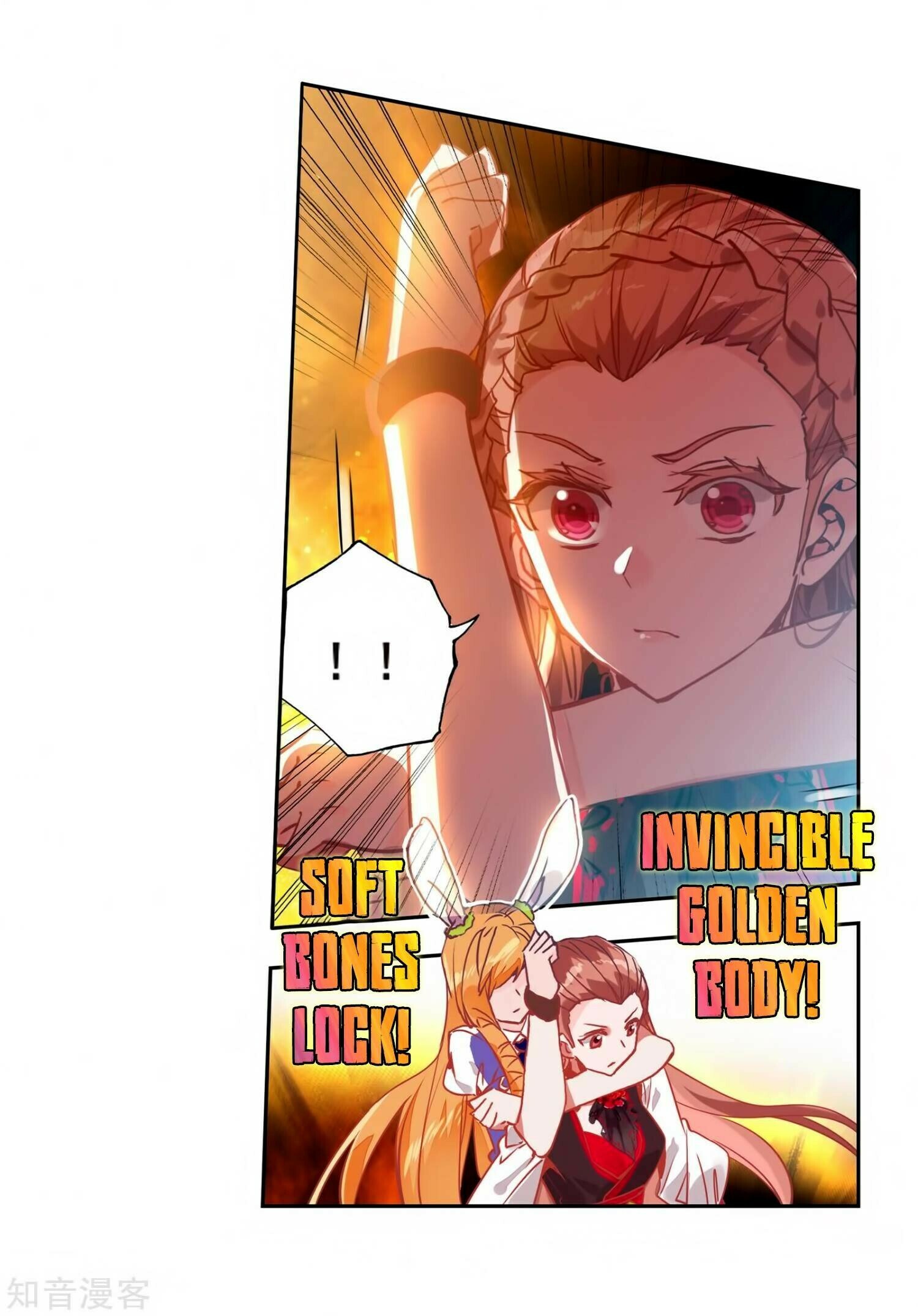 Soul Land II Chapter 208 - 26