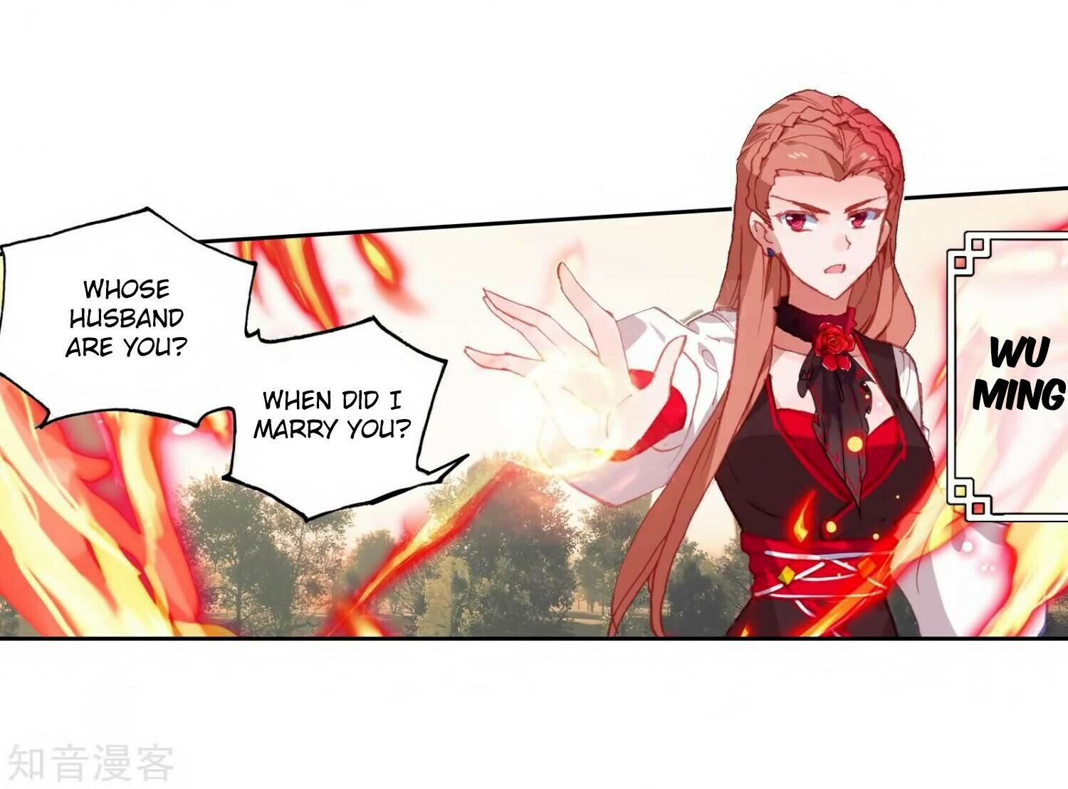 Soul Land II Chapter 207 - 32