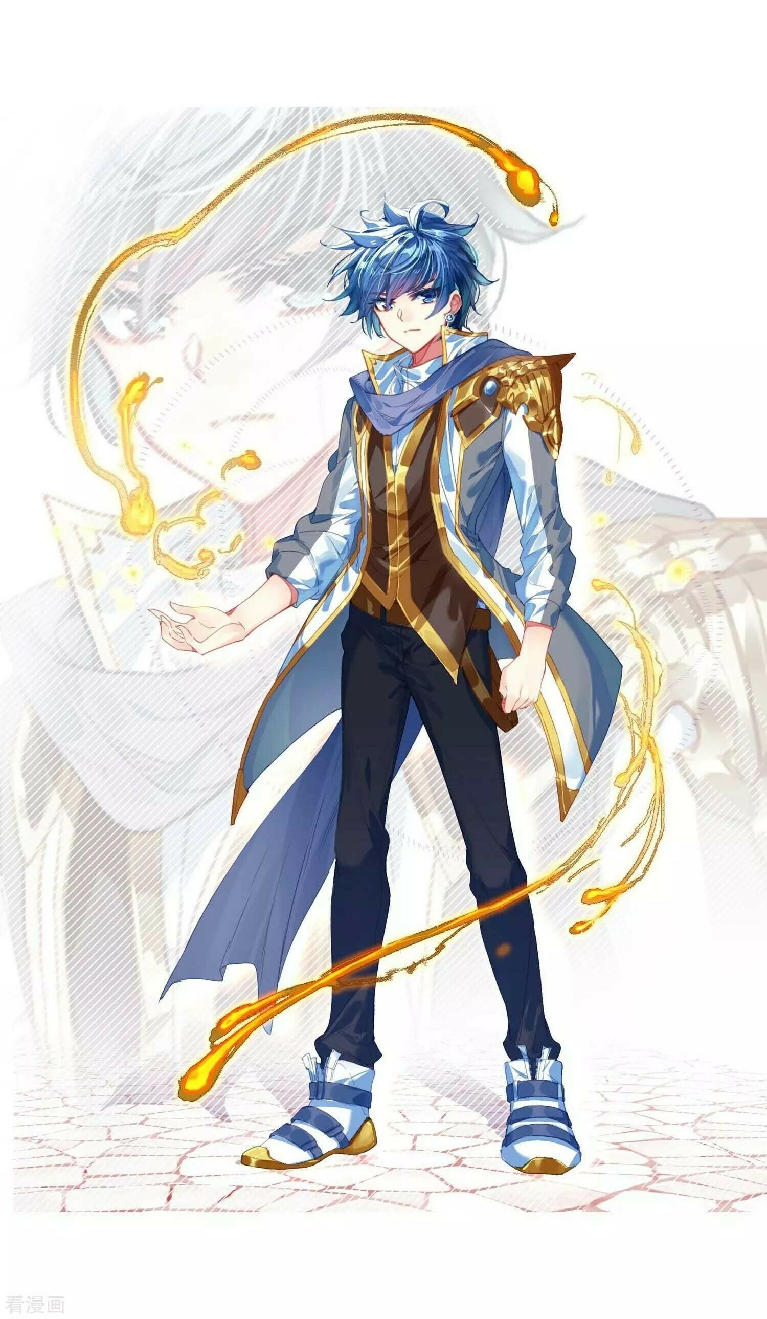 Soul Land II Chapter 212 - 2
