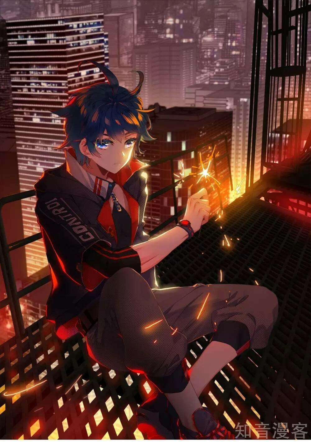 Soul Land II Chapter 211 - 2