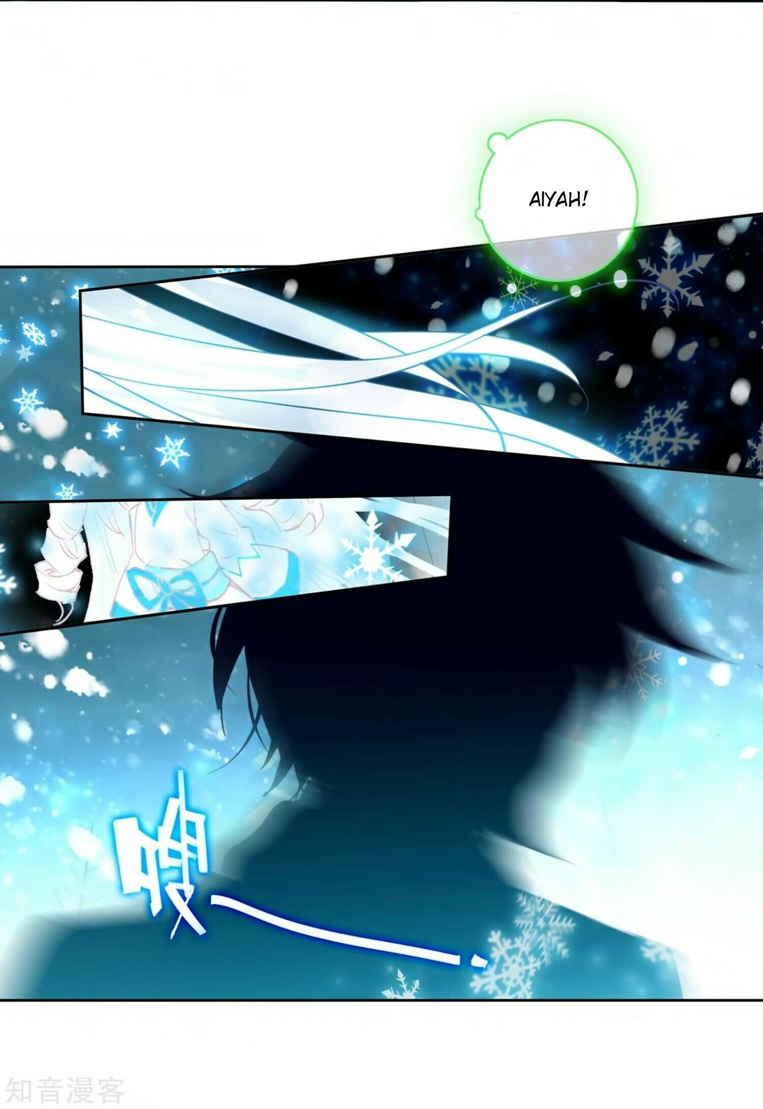 Soul Land II Chapter 208 - 28